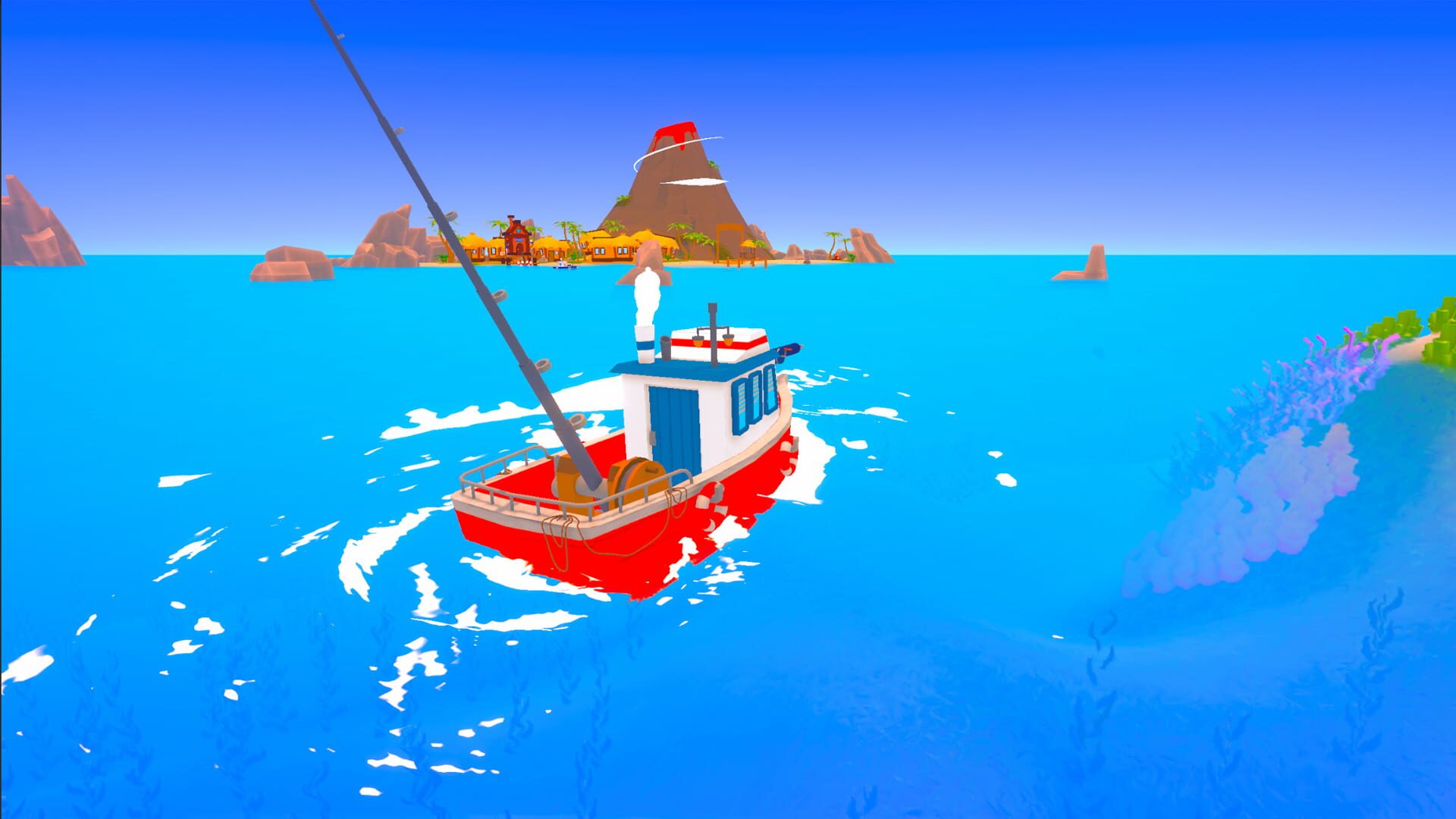 Screenshot for Catch & Cook
