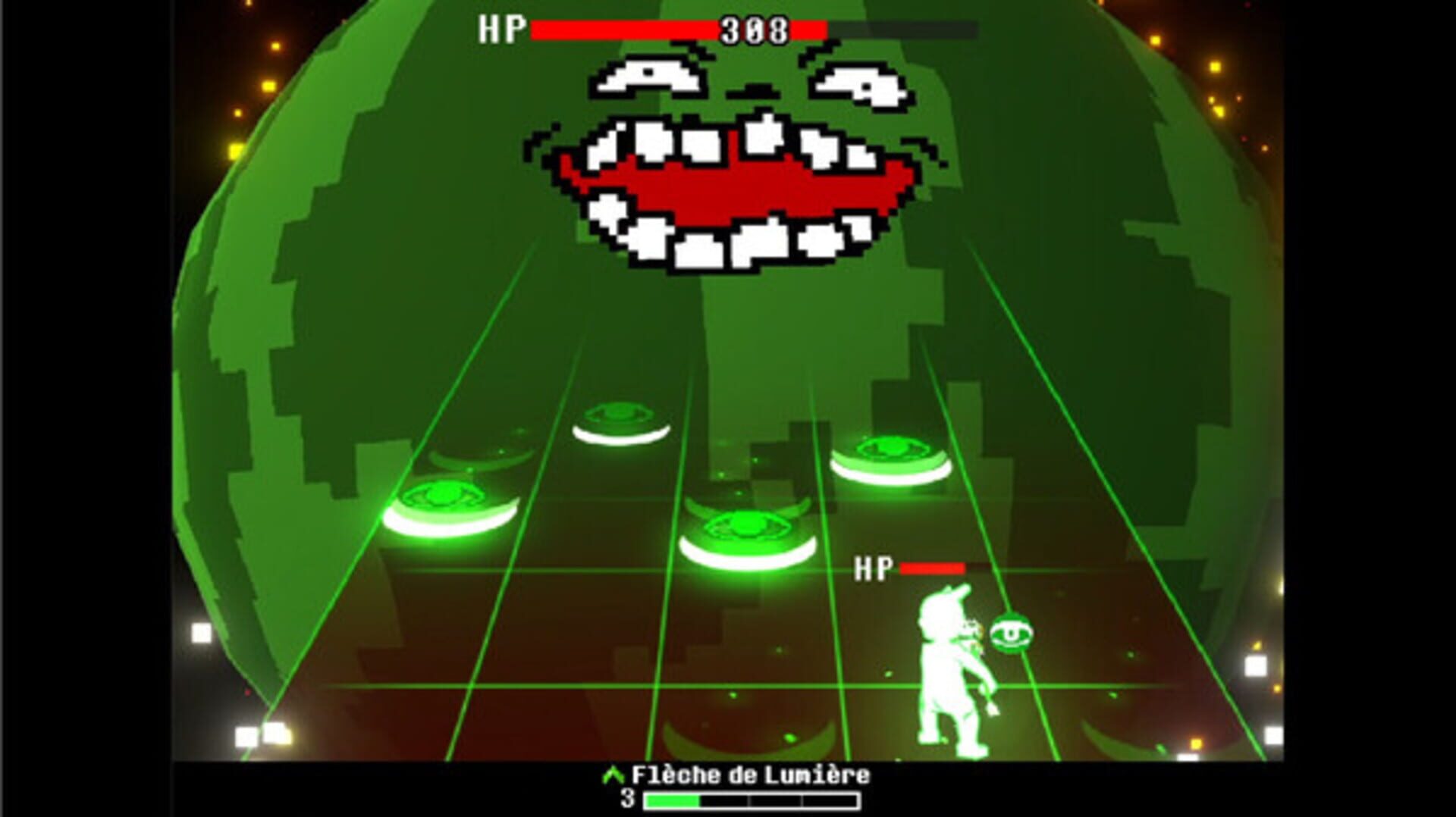 Screenshot for Everhood 2