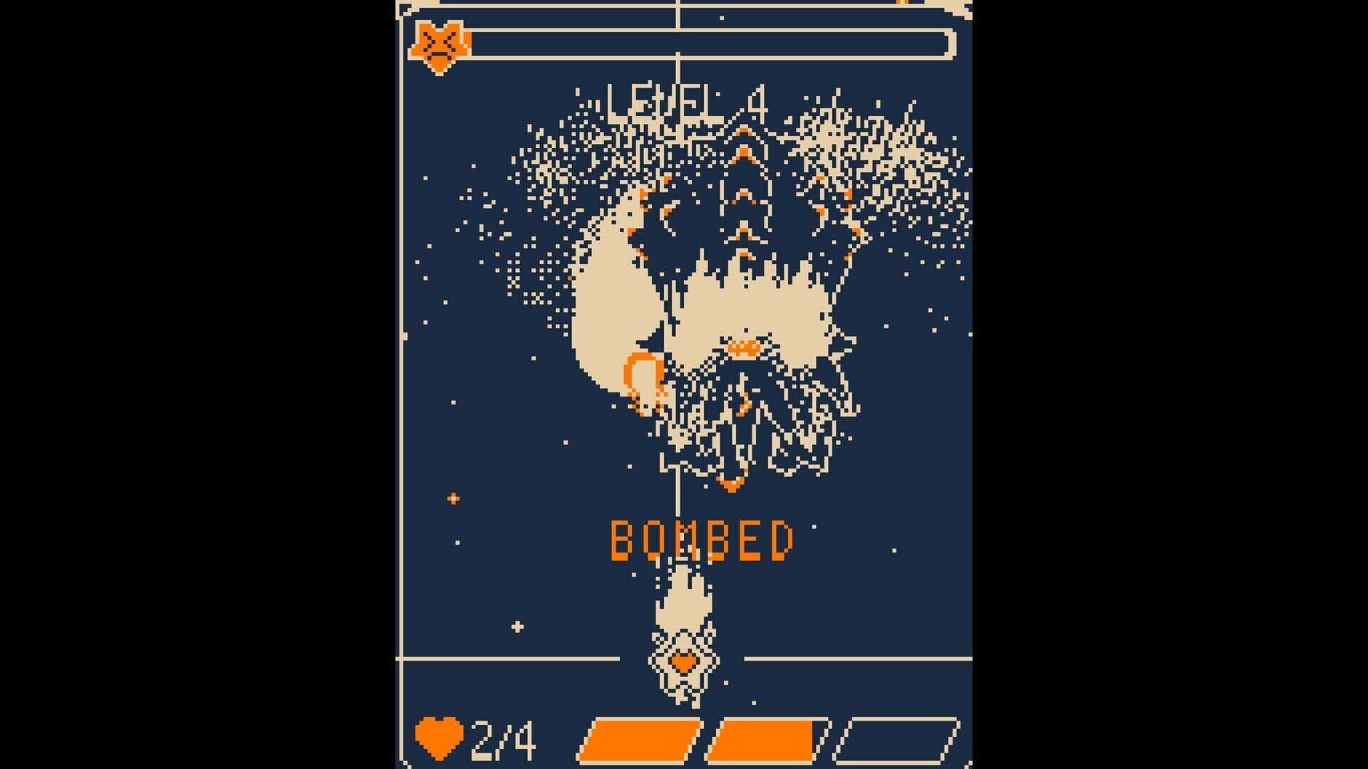 Screenshot for Feeble Light
