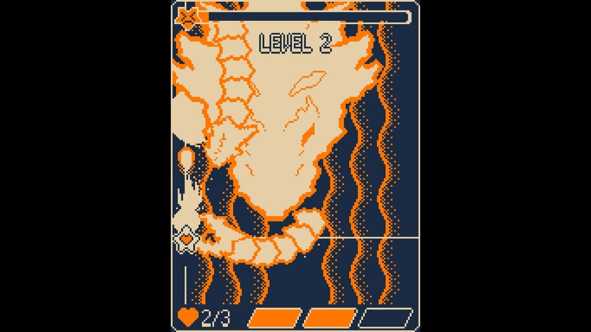 Screenshot for Feeble Light