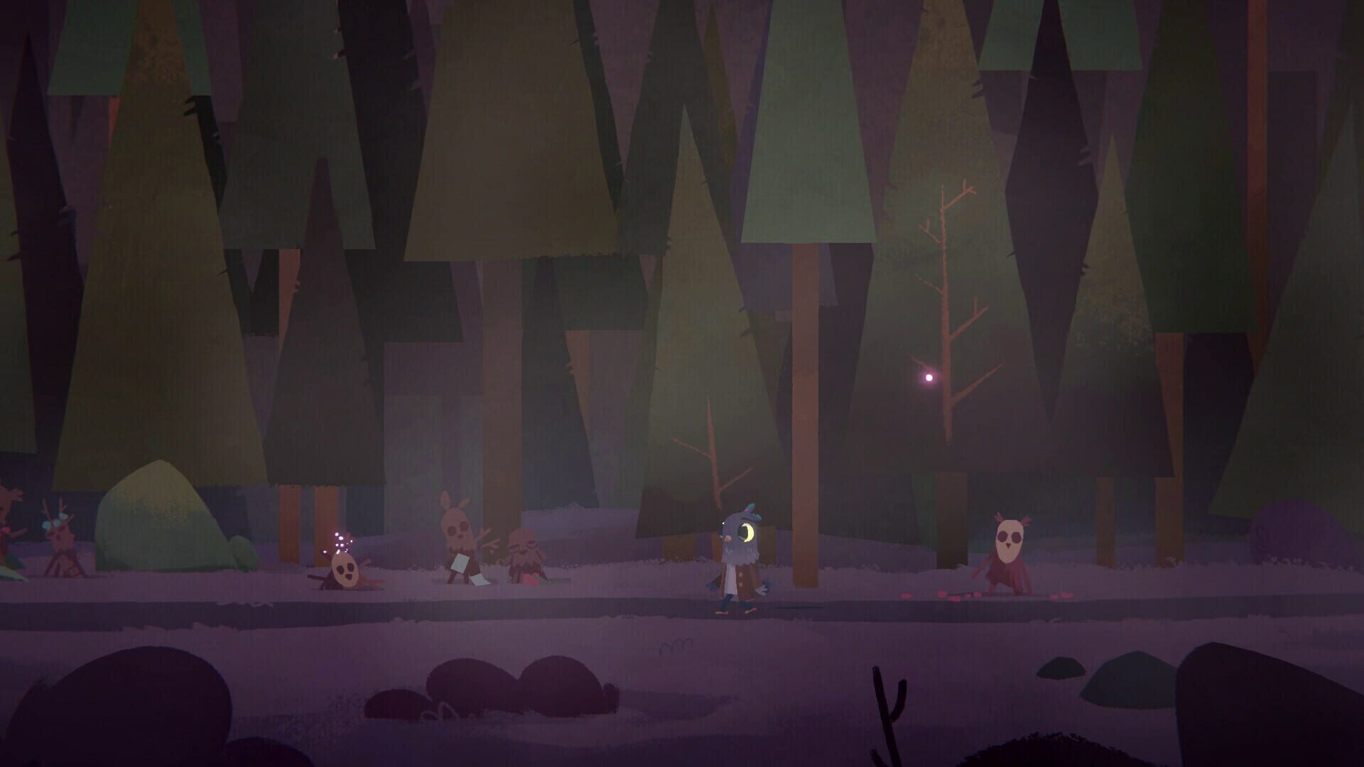 Screenshot for Fall of Porcupine