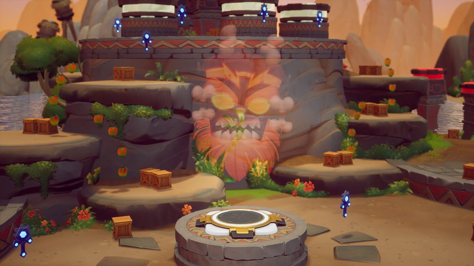 Screenshot for Crash Team Rumble