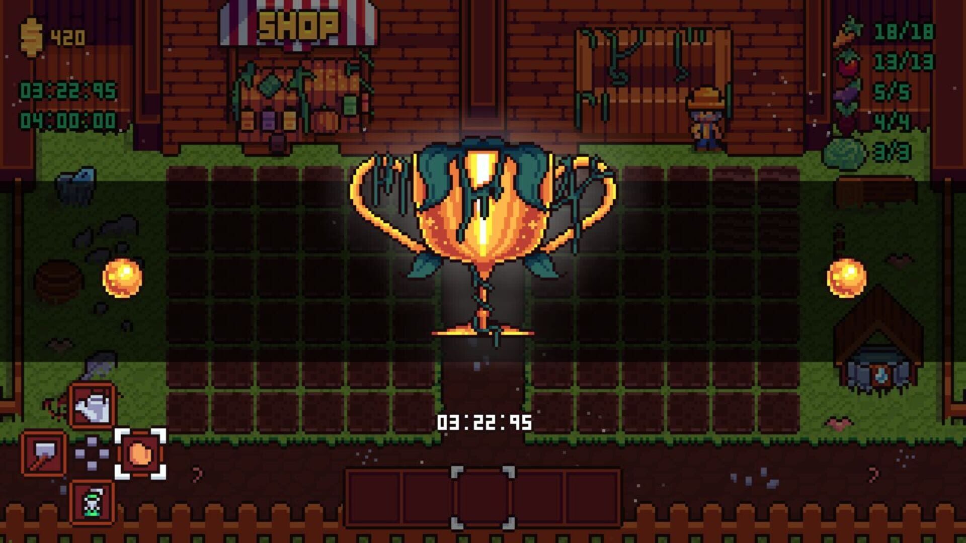 Screenshot for Agriculture