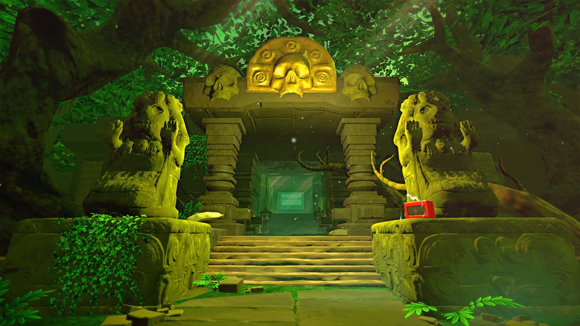 Screenshot for Suicide Guy: The Lost Dreams