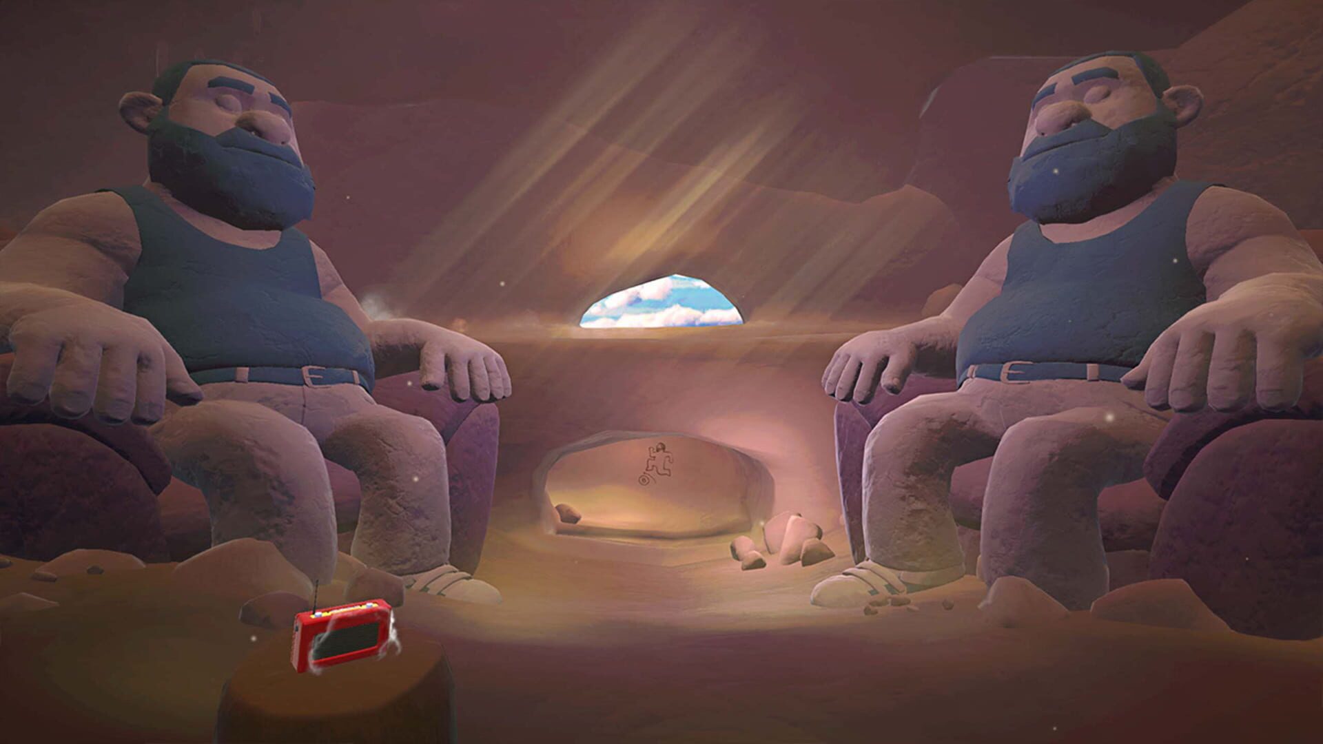Screenshot for Suicide Guy: The Lost Dreams