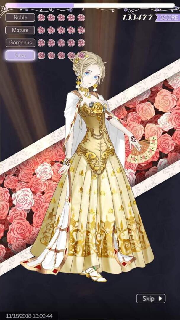 Screenshot for Helix Waltz