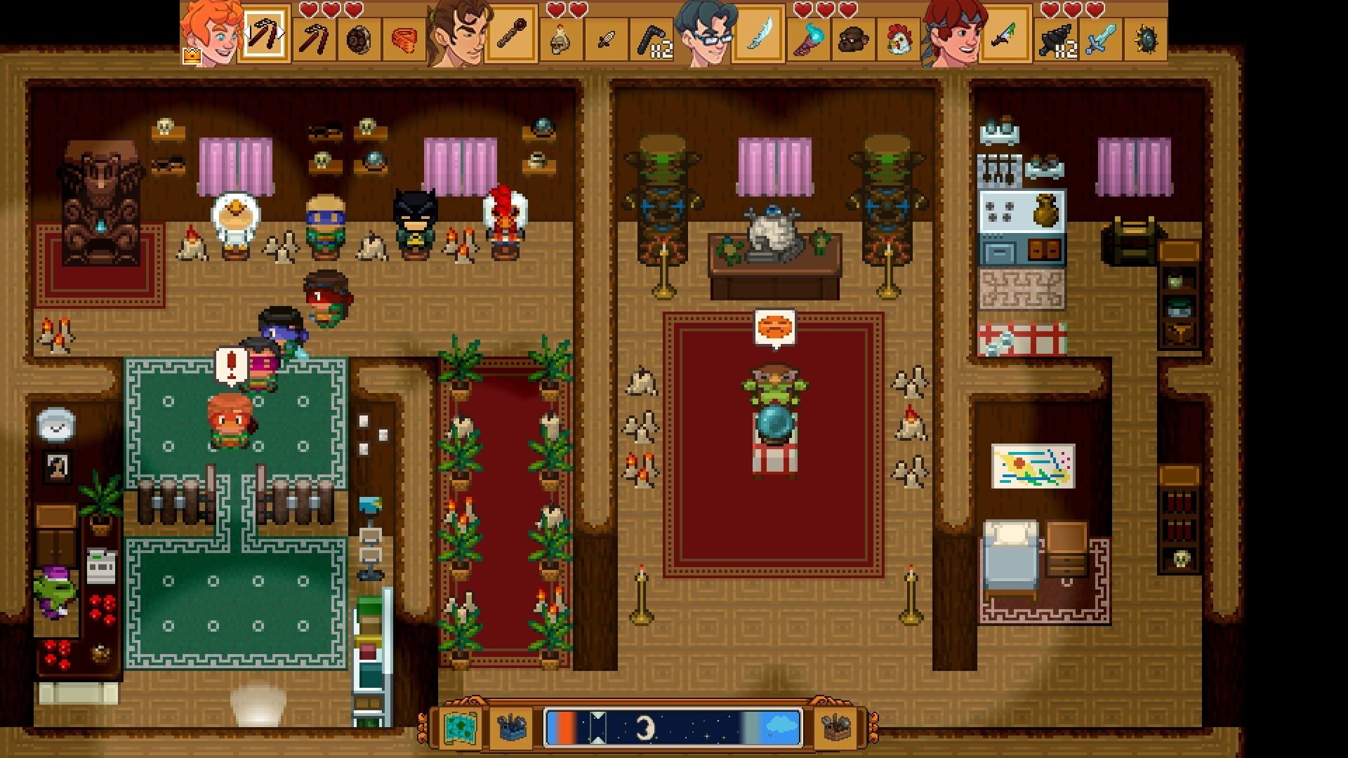 Screenshot for Doom & Destiny Worlds