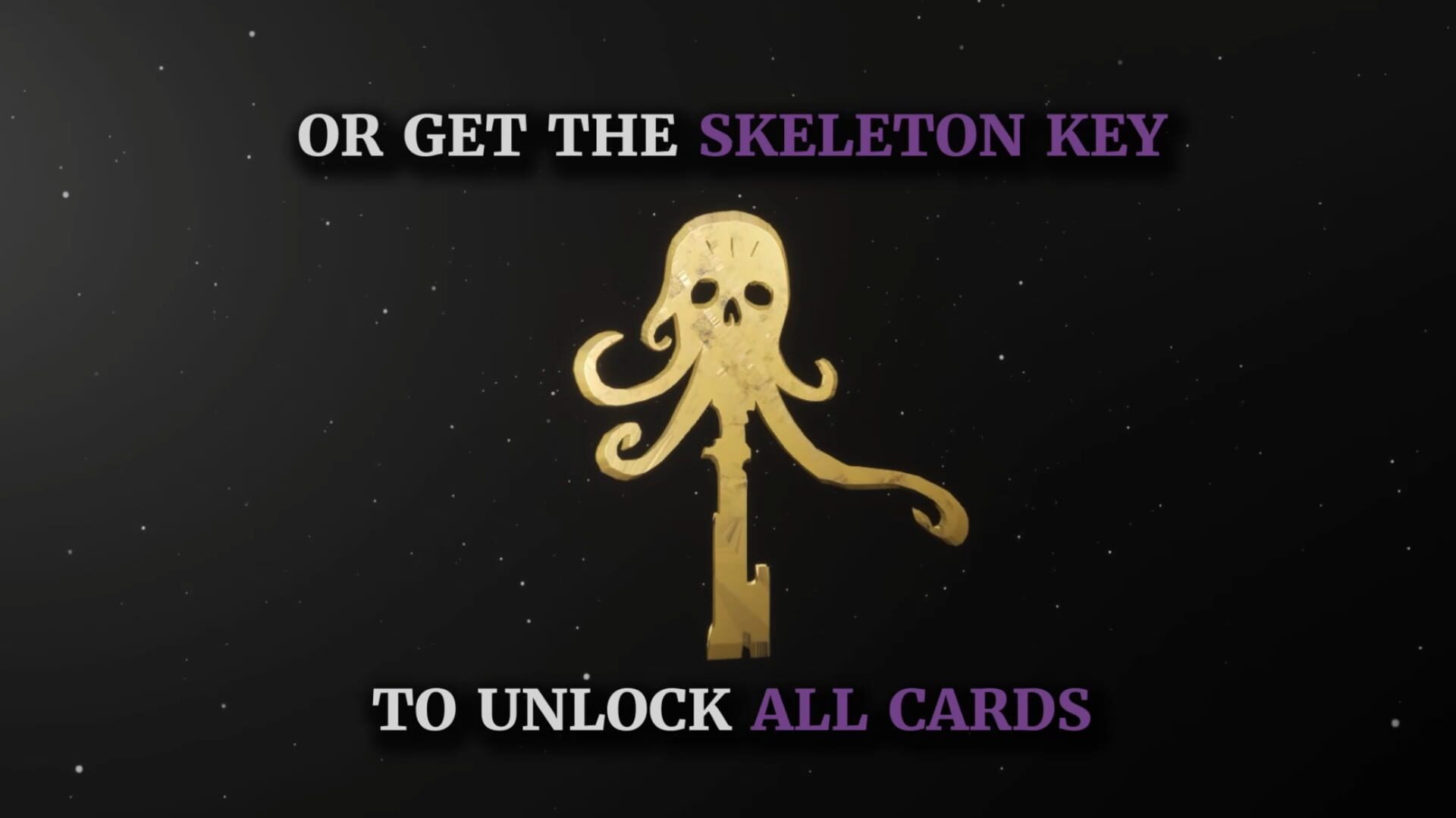 Screenshot for Dark Table CCG