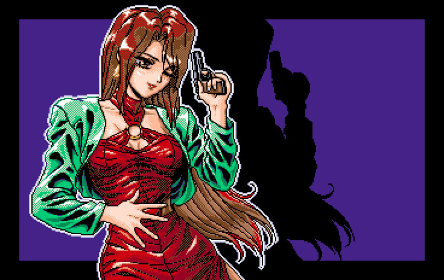 Screenshot for Night Walker: Mayonaka no Tantei