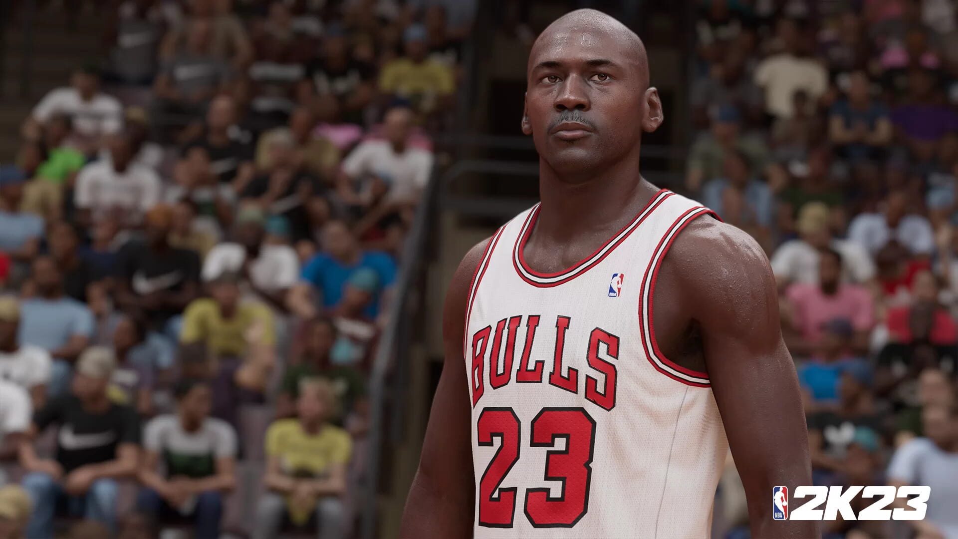 Screenshot for NBA 2K23