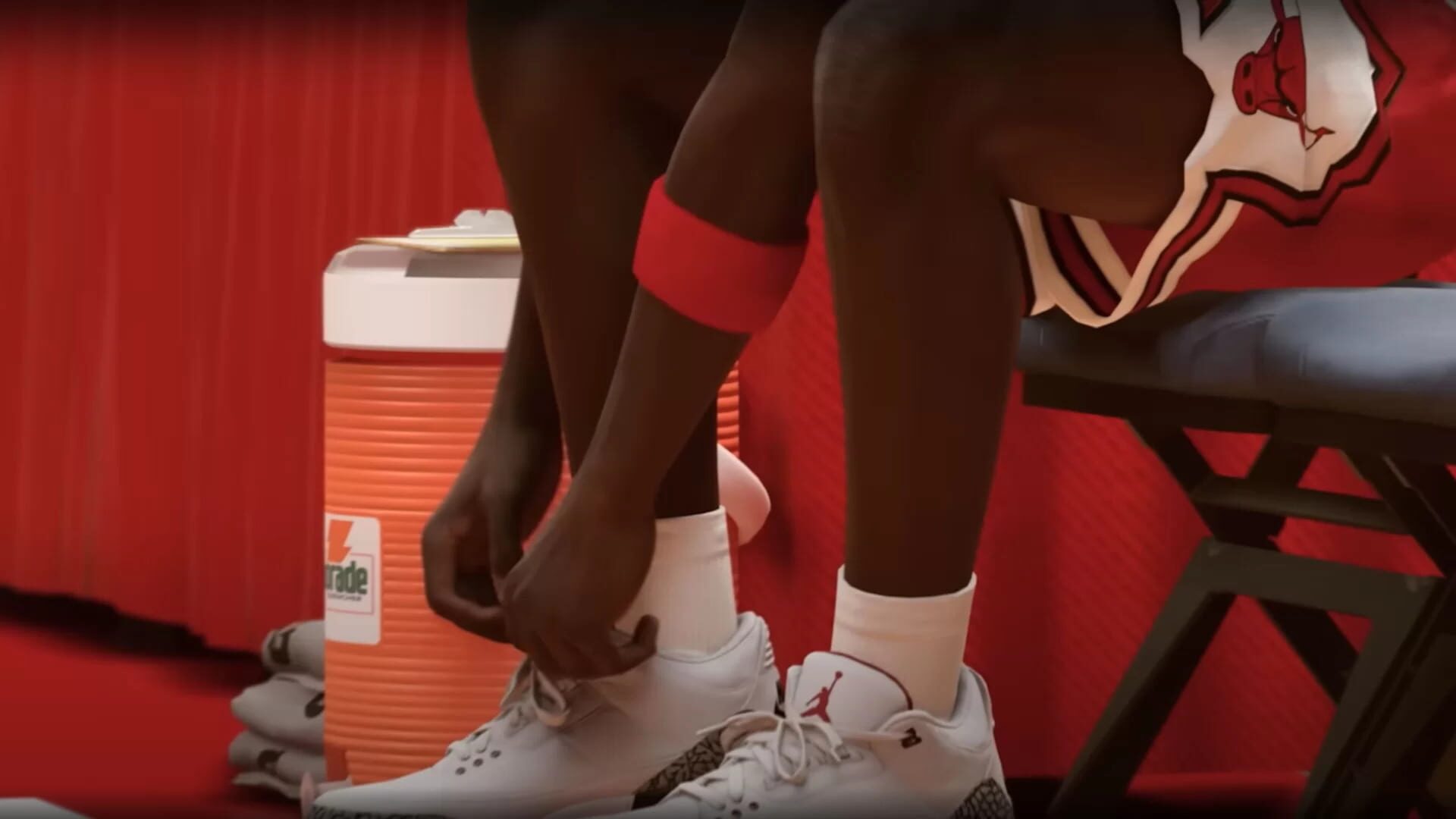 Screenshot for NBA 2K23