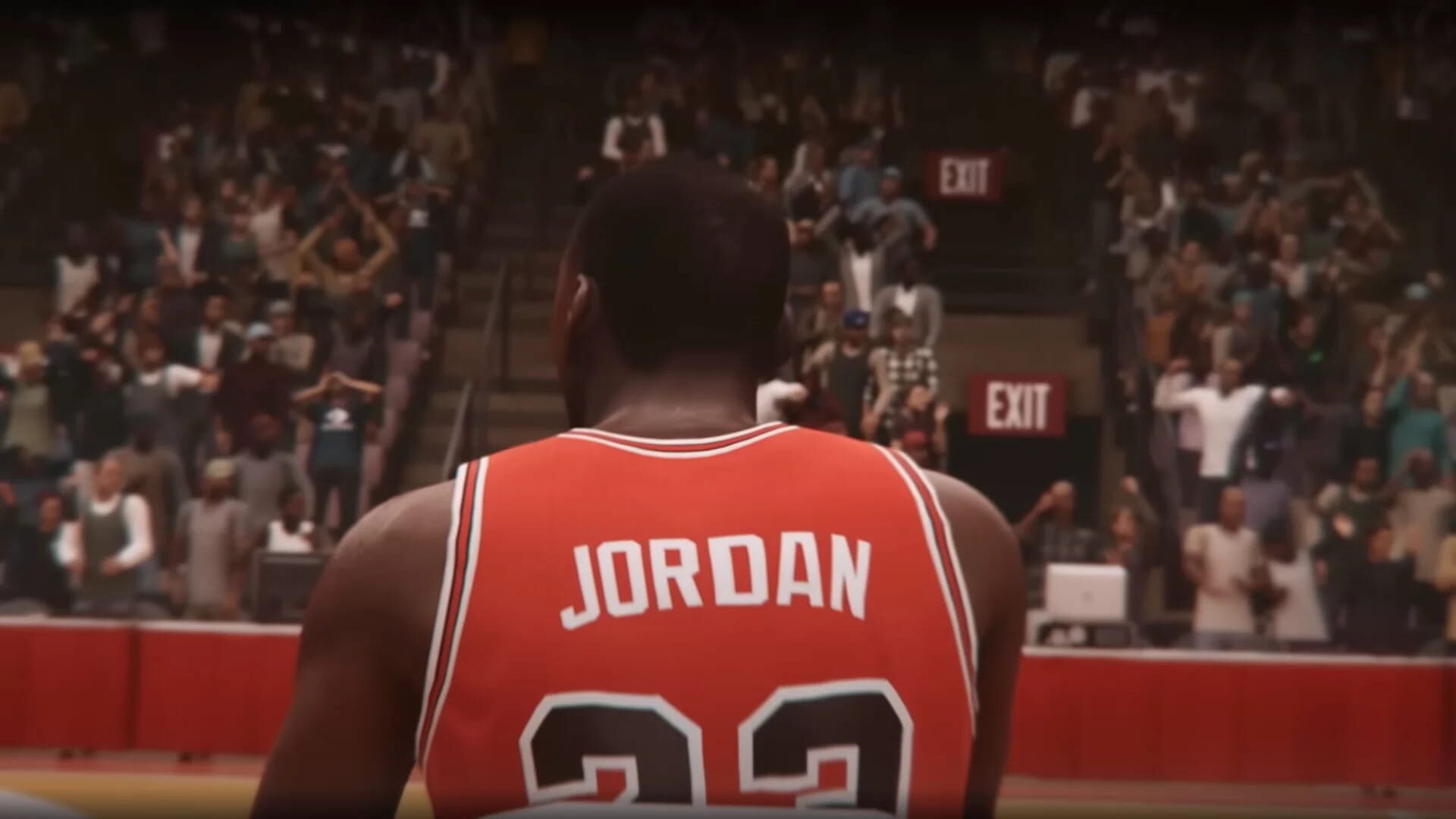 Screenshot for NBA 2K23