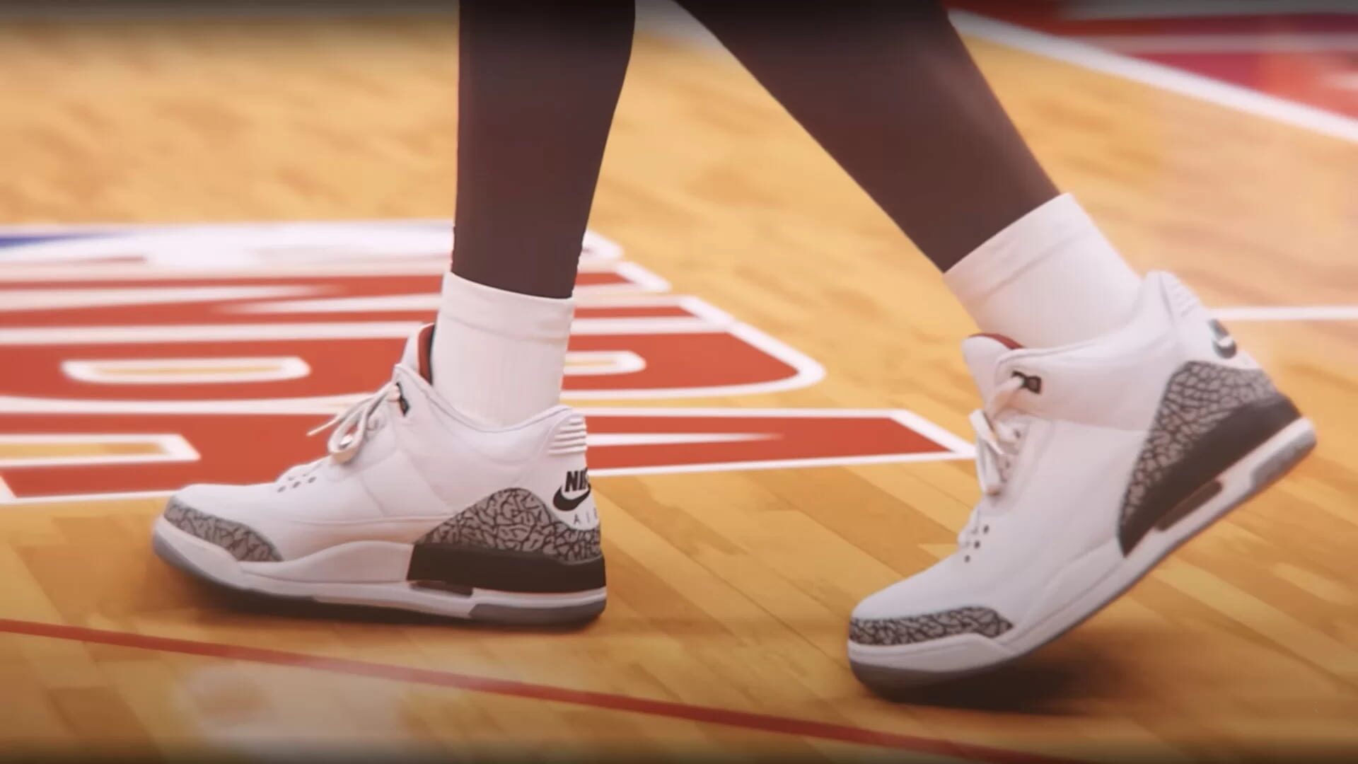 Screenshot for NBA 2K23