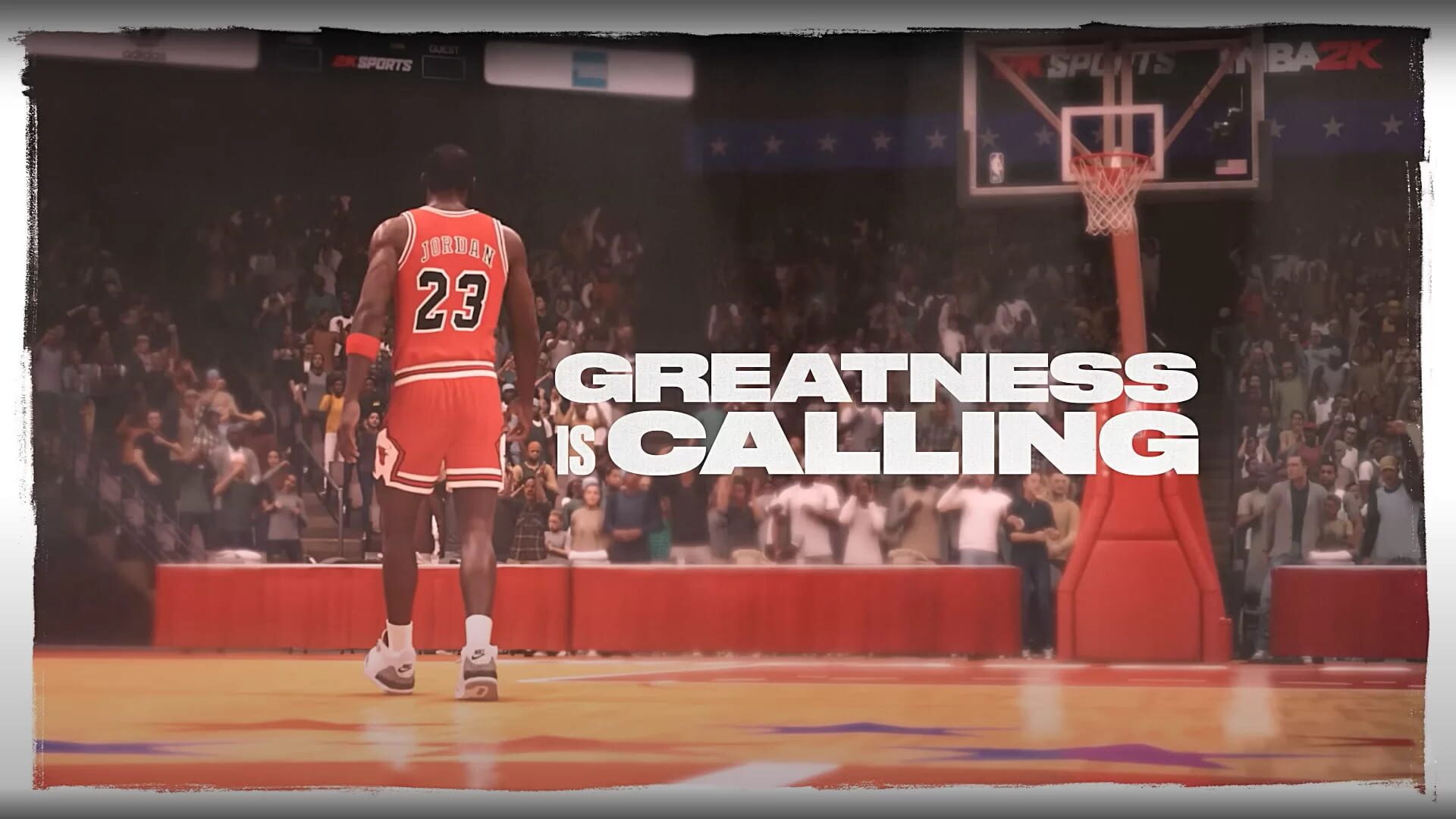 Screenshot for NBA 2K23