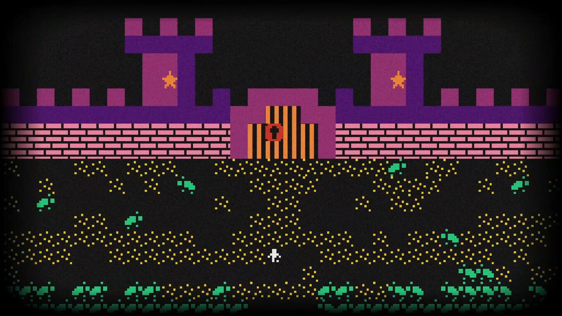 Screenshot for StarOS