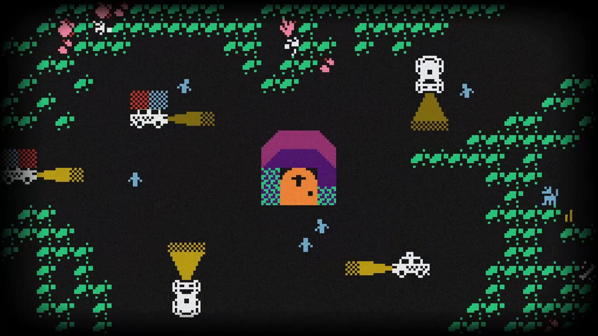 Screenshot for StarOS
