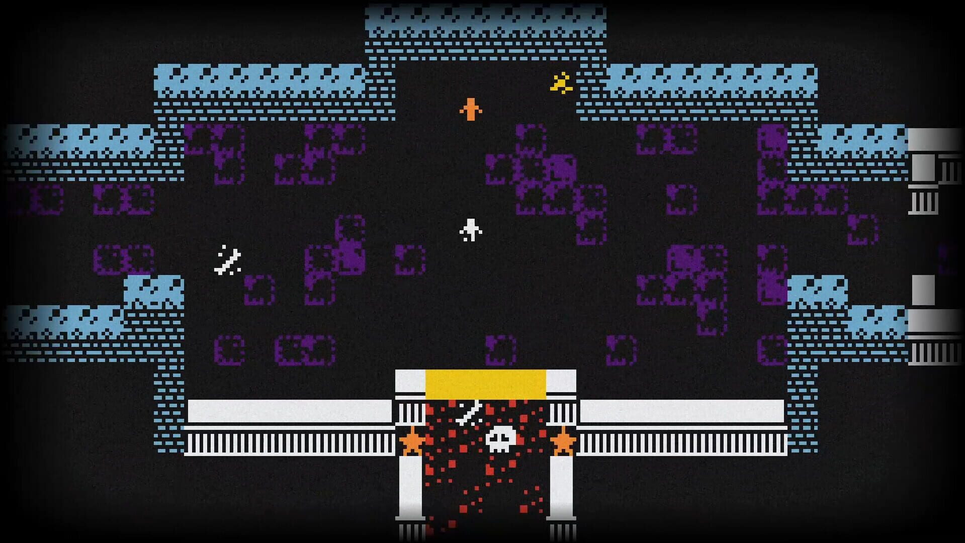 Screenshot for StarOS