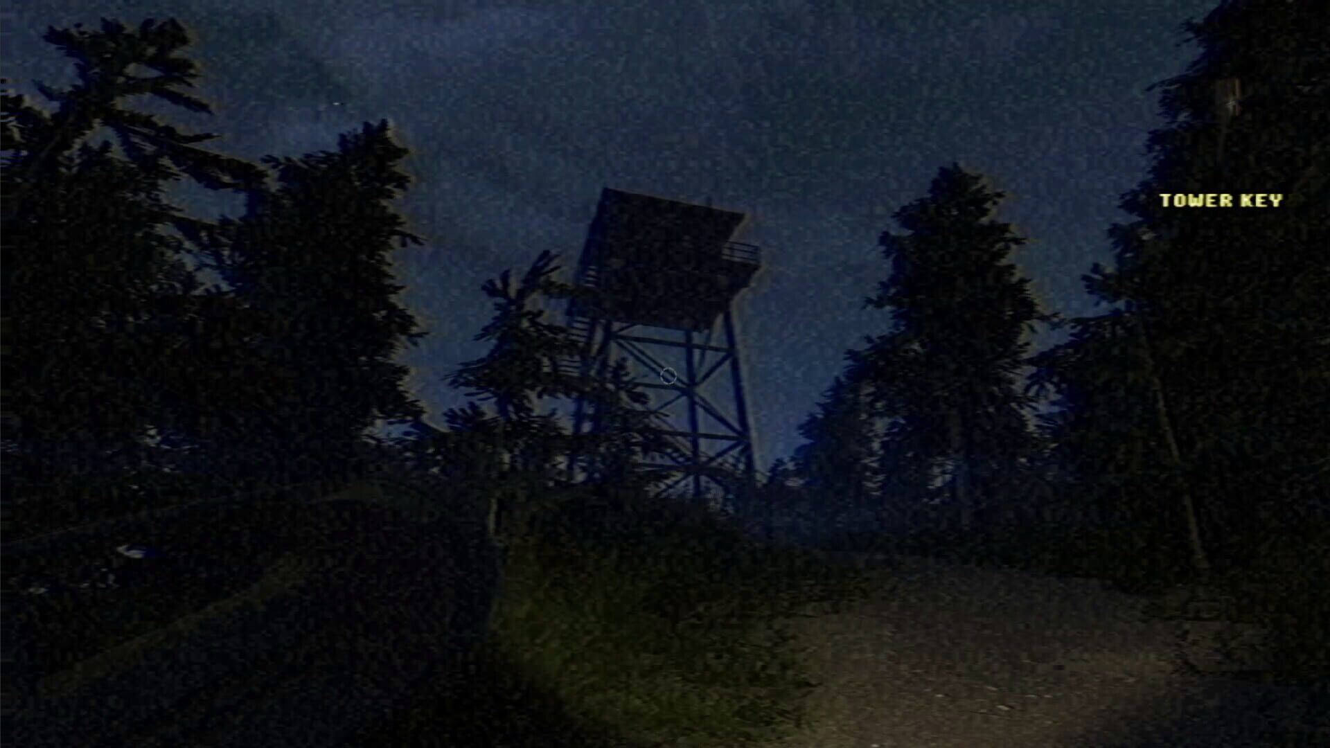 Screenshot for Fears to Fathom: Ironbark Lookout