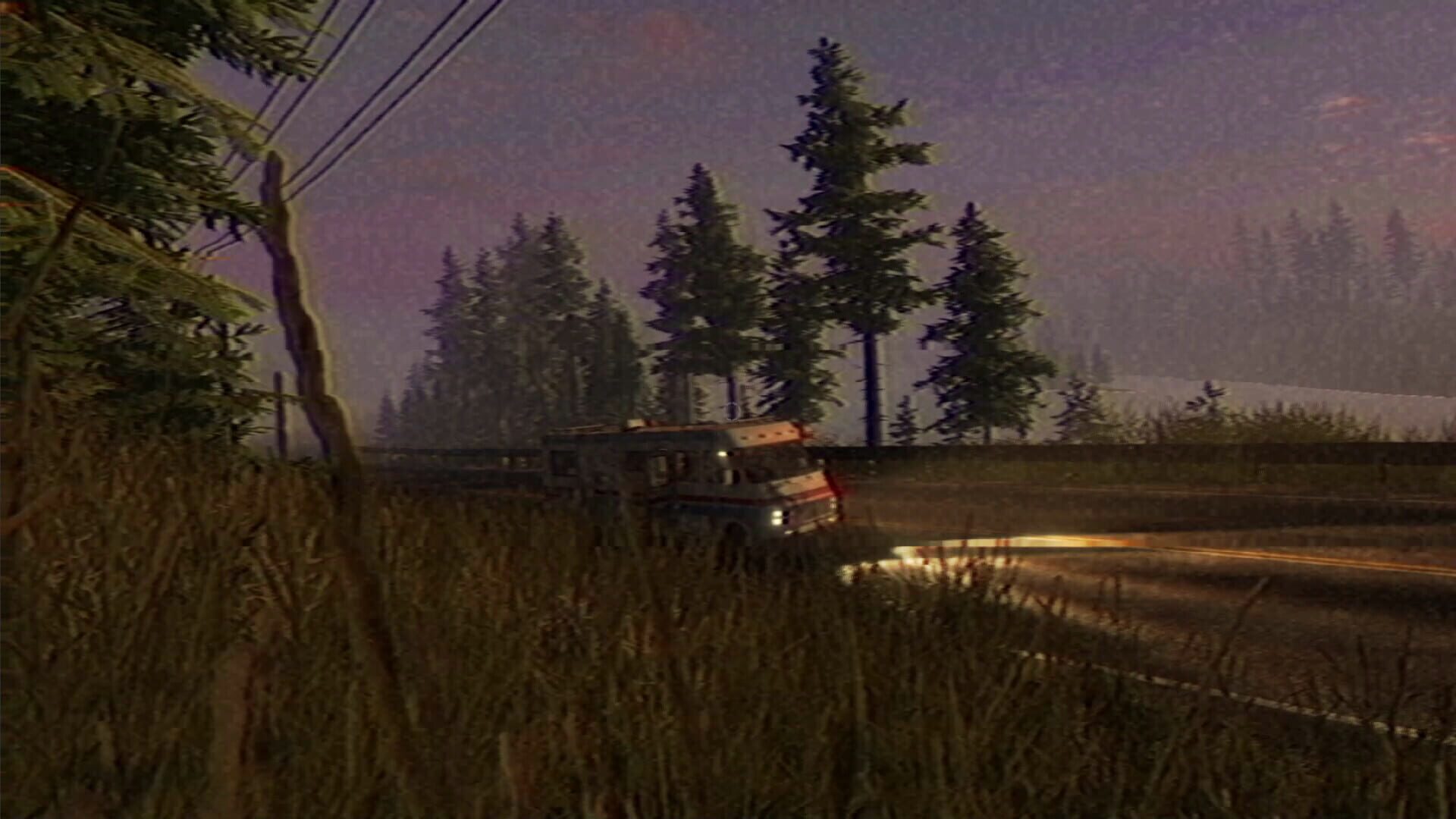 Screenshot for Fears to Fathom: Ironbark Lookout