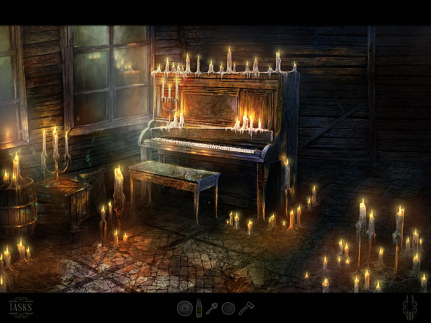 Screenshot for Phantasmat