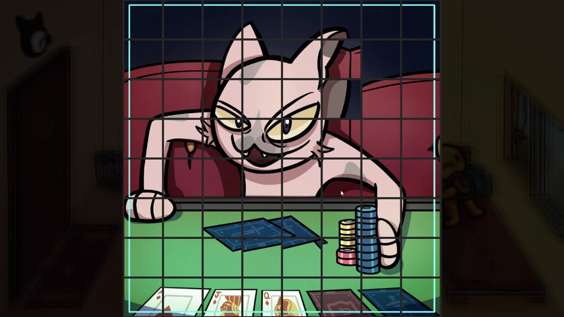 Screenshot for Doctor Cat