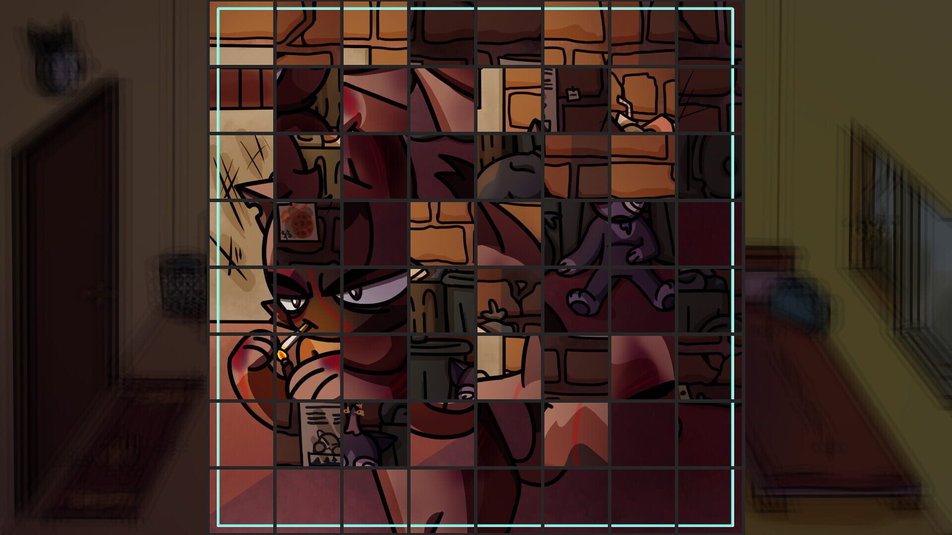 Screenshot for Doctor Cat