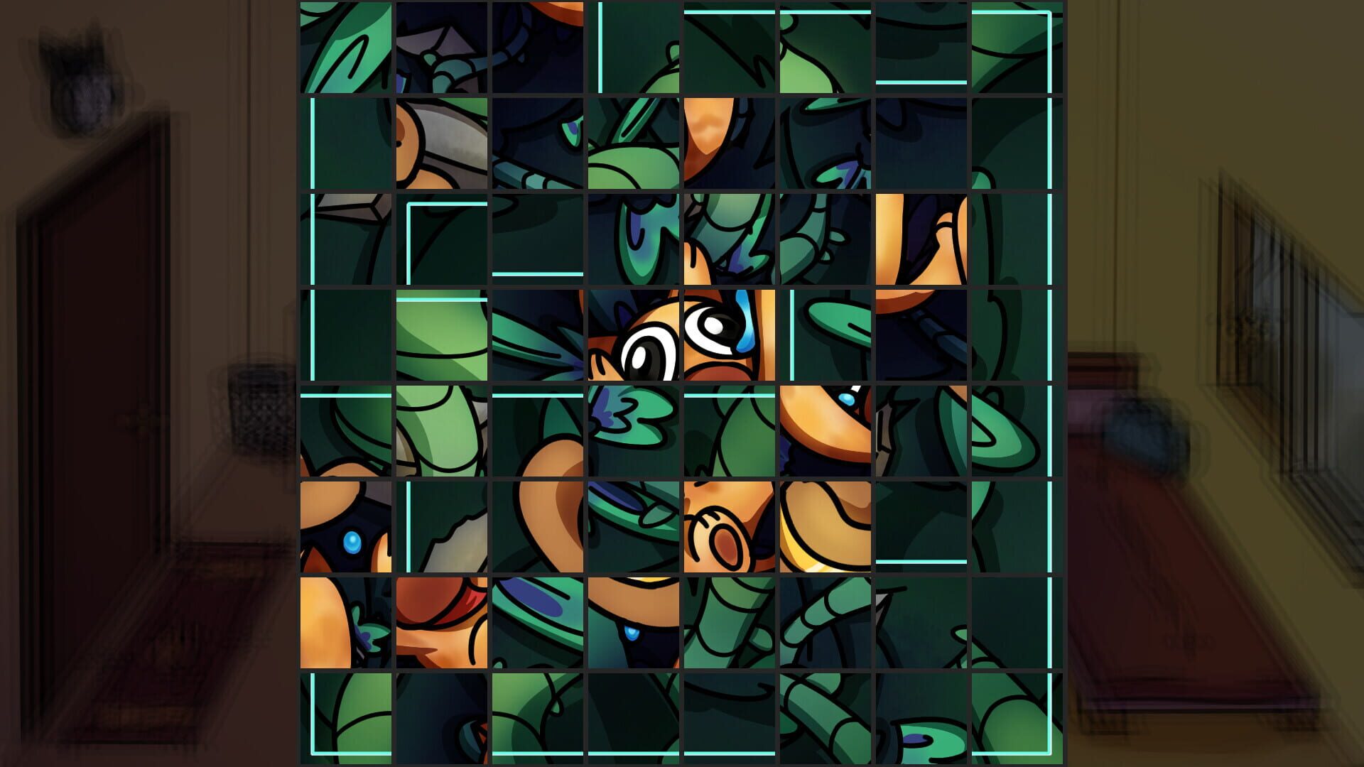 Screenshot for Doctor Cat