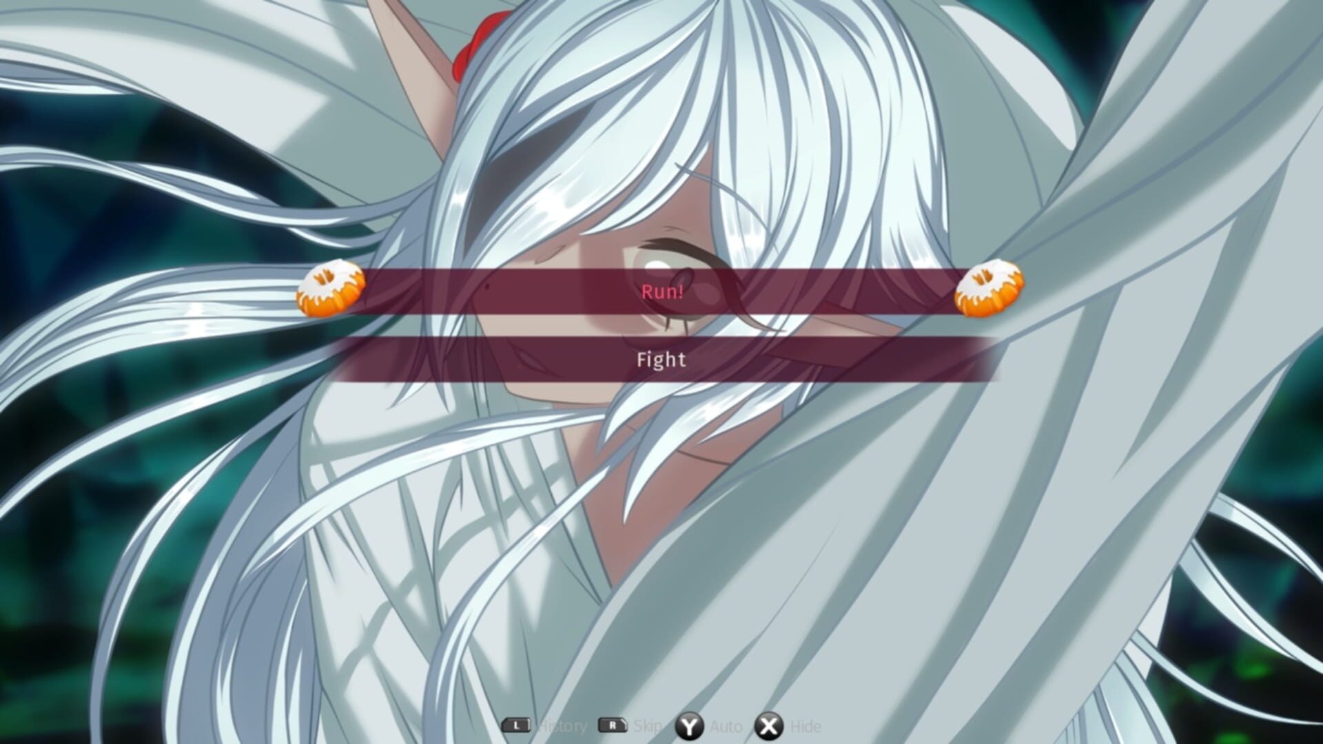 Screenshot for Lucy Got Problems