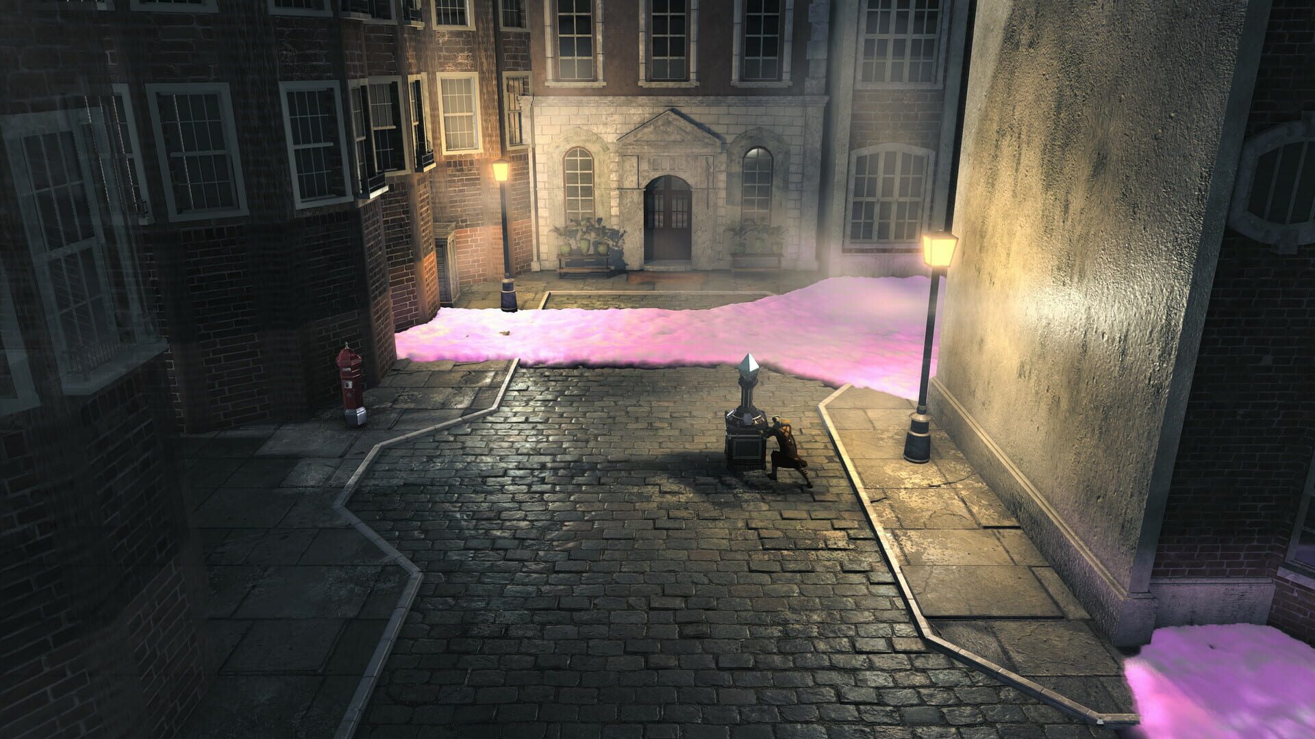 Screenshot for Tenebris Pictura