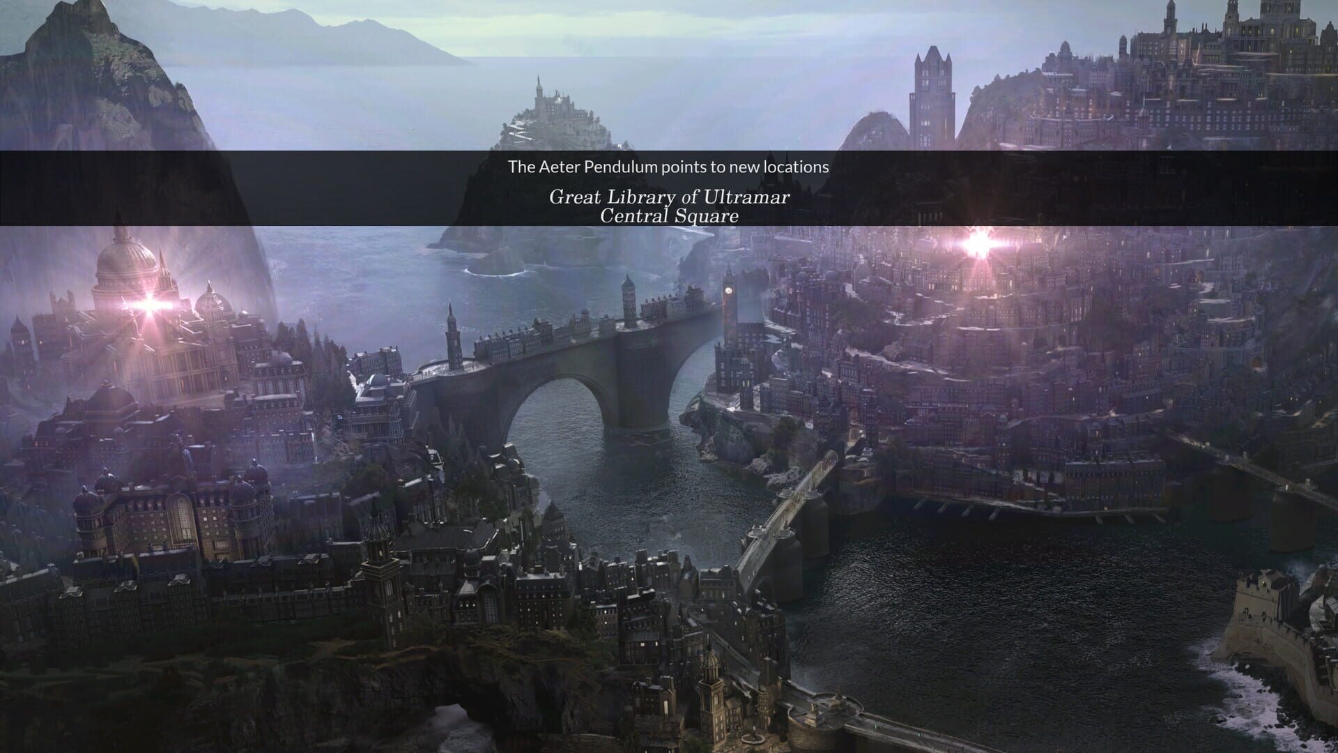 Screenshot for Tenebris Pictura