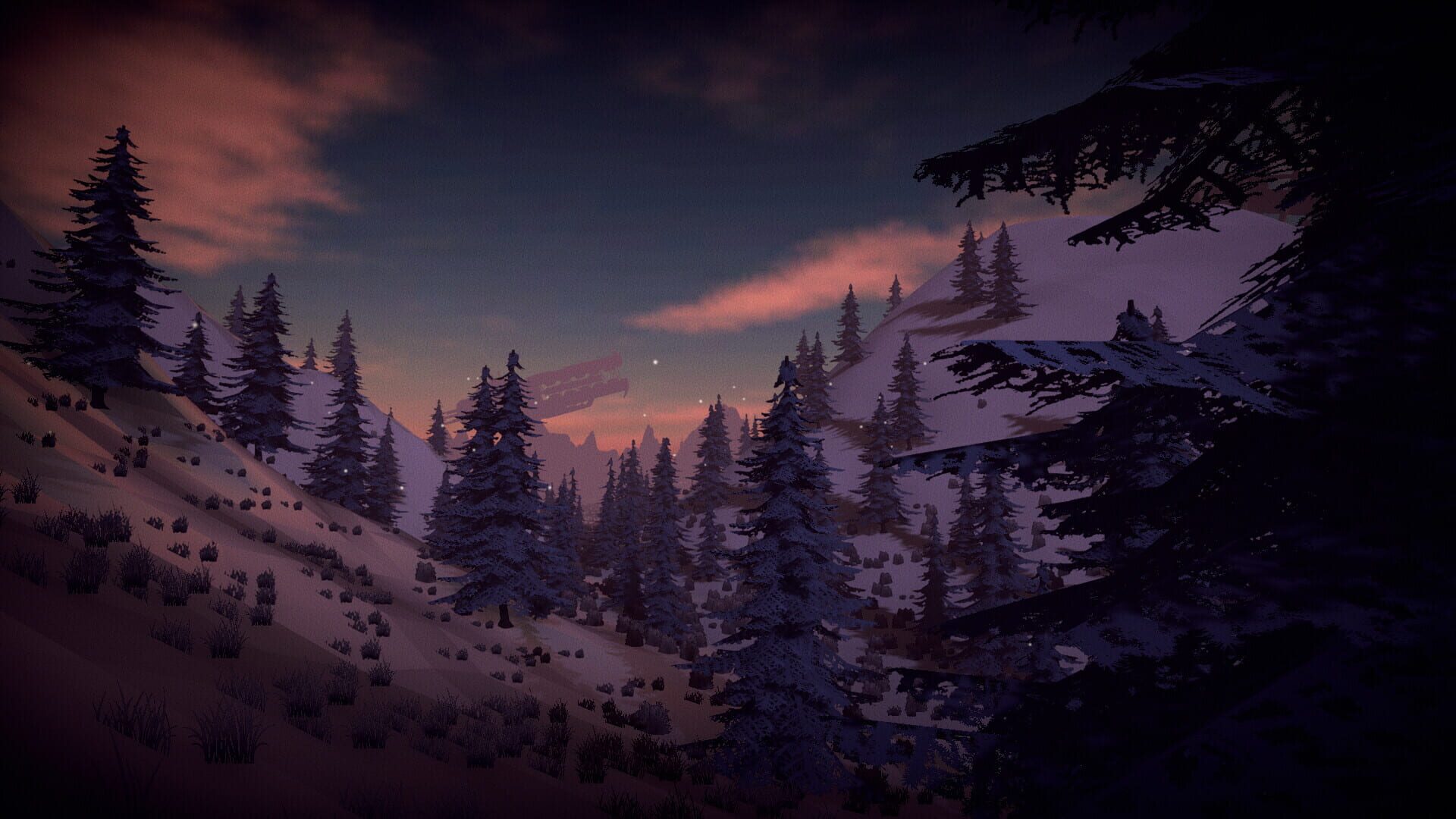 Screenshot for The Crisis Zone