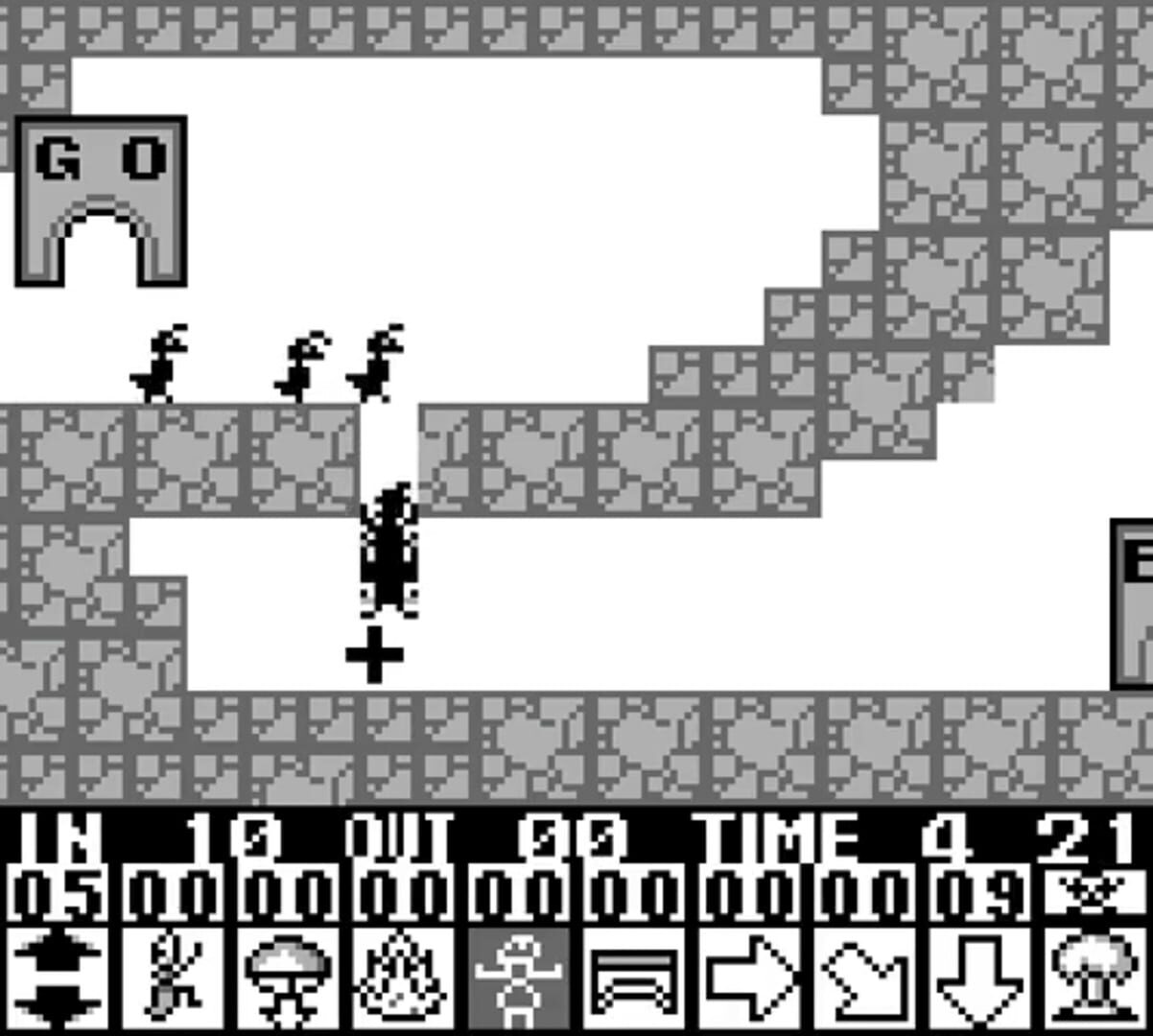 Screenshot for Ant Soldiers