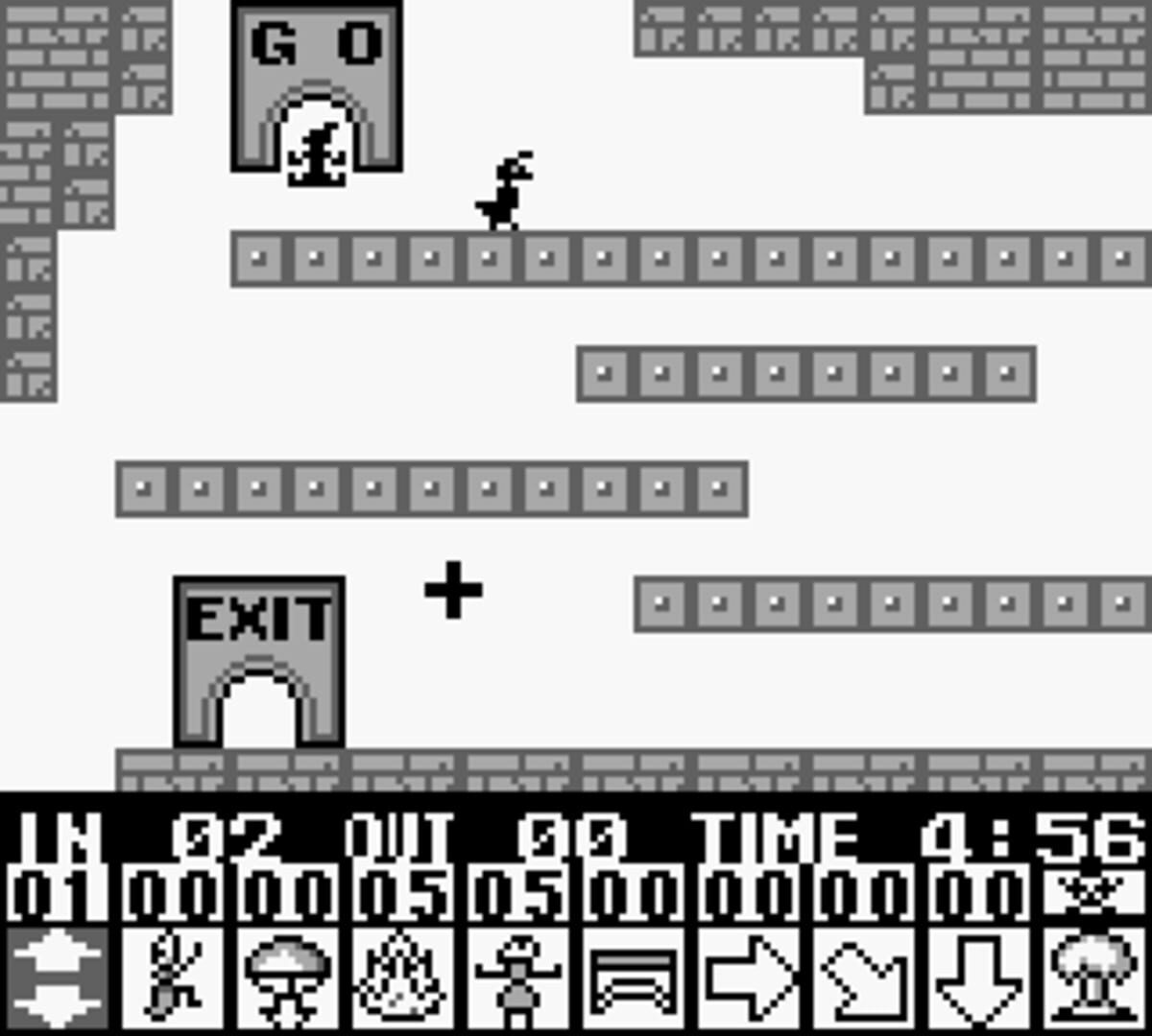 Screenshot for Ant Soldiers