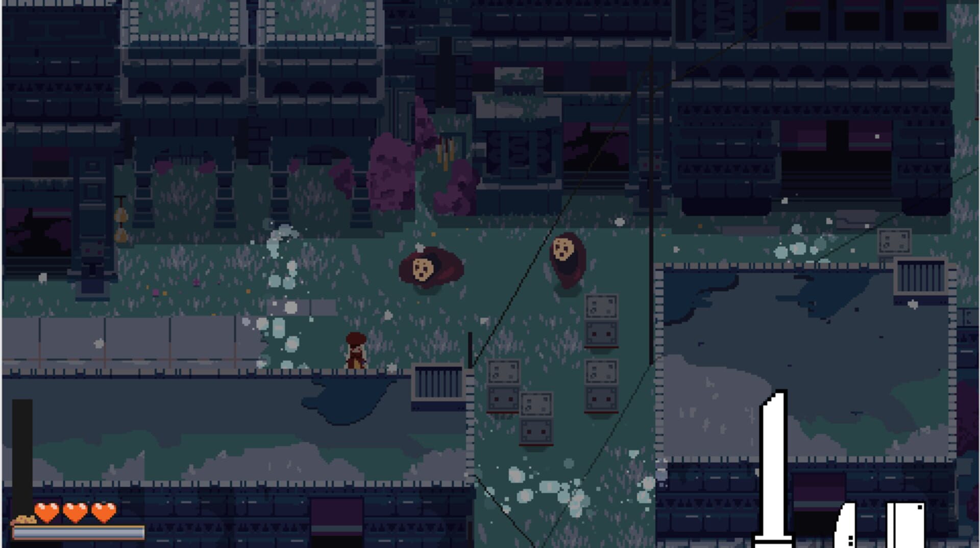Screenshot for Ecila