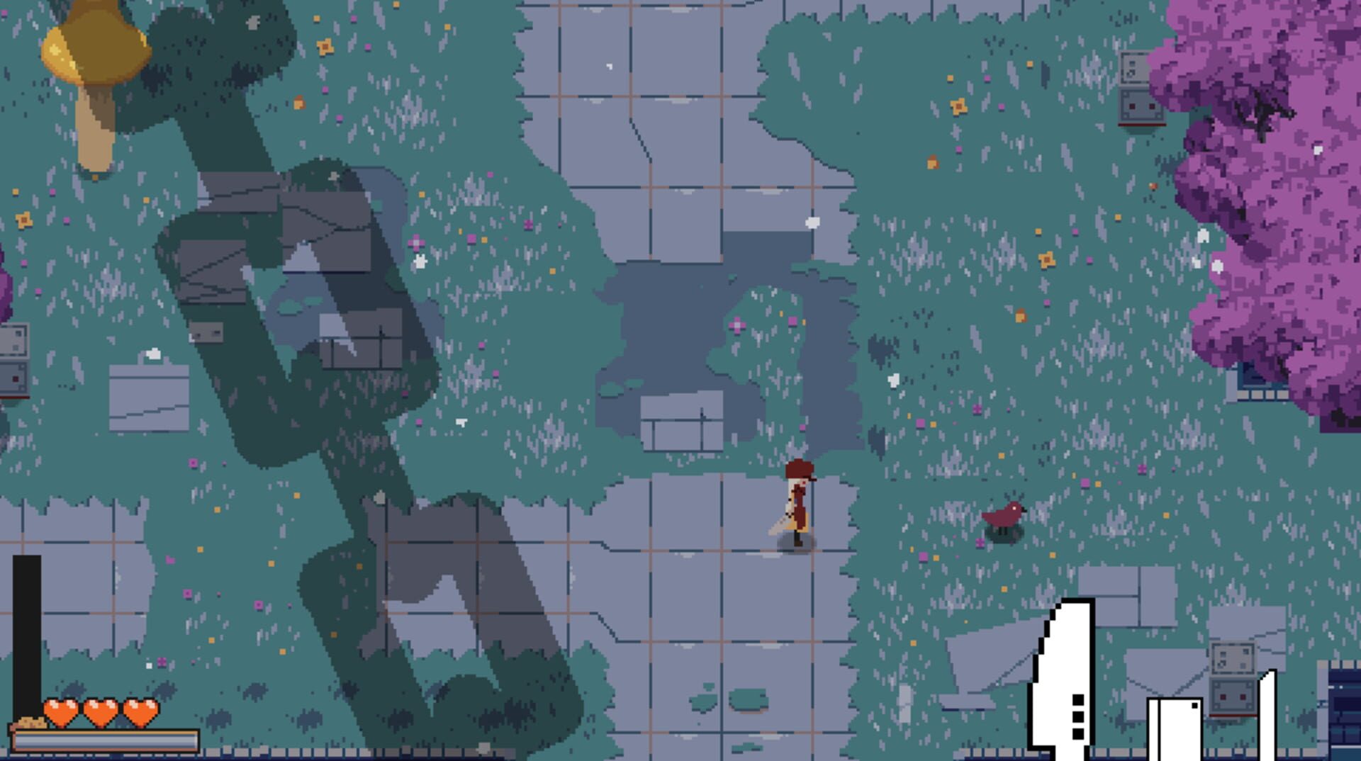 Screenshot for Ecila