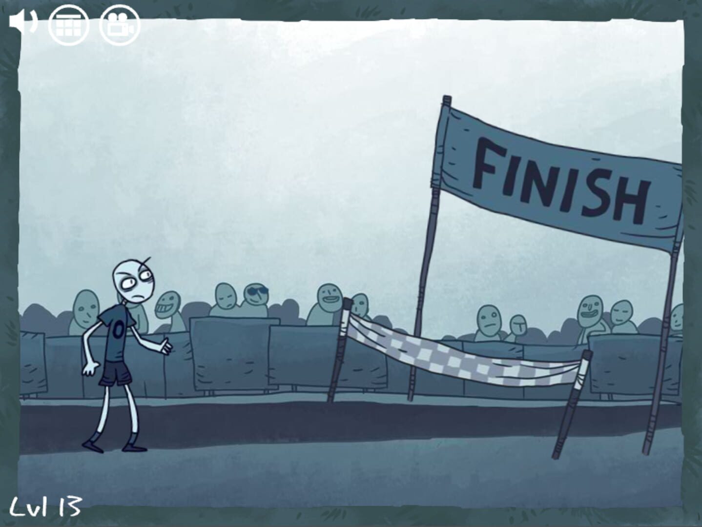 Screenshot for Trollface Quest 4