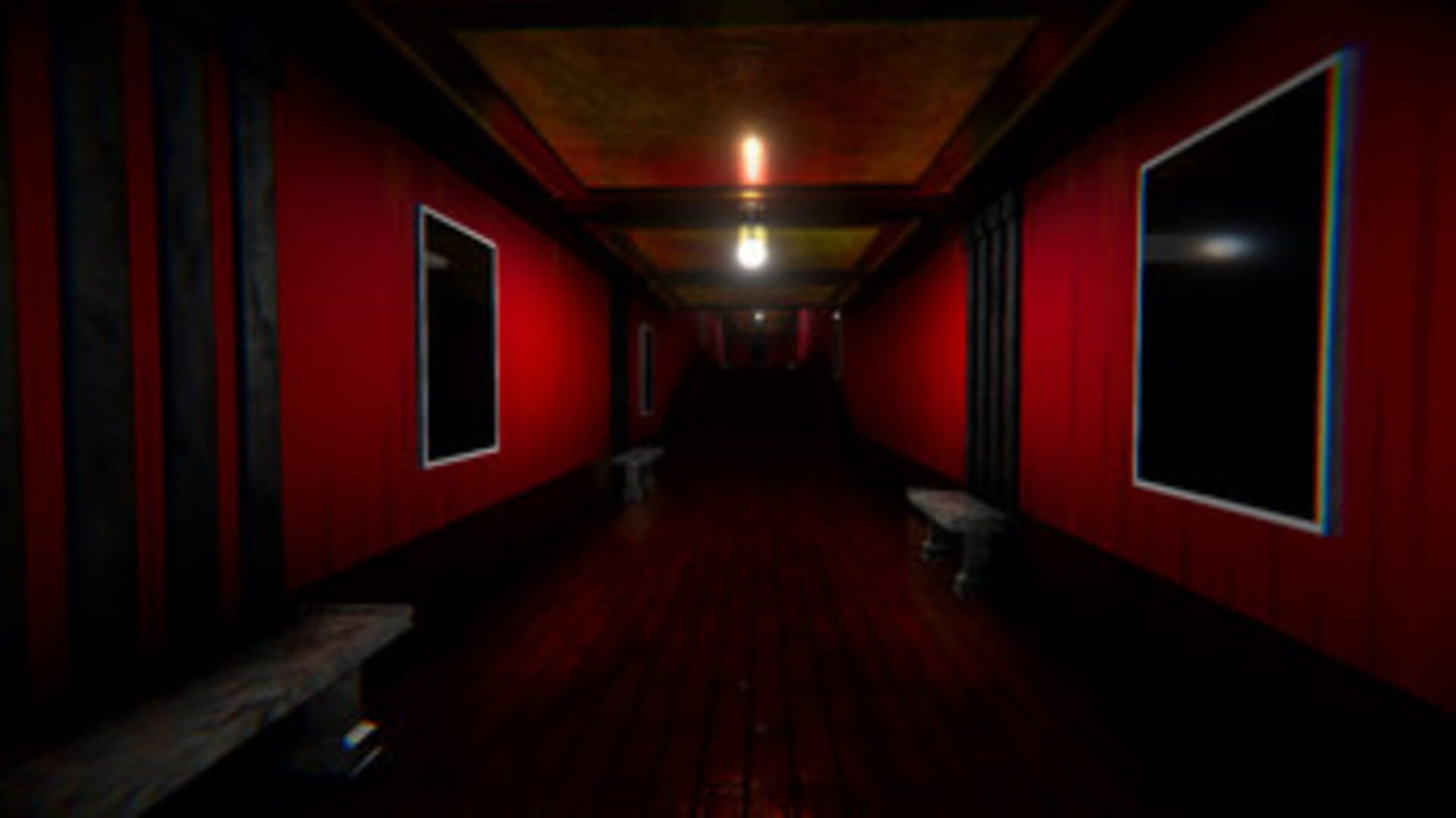 Screenshot for Theater Unrest