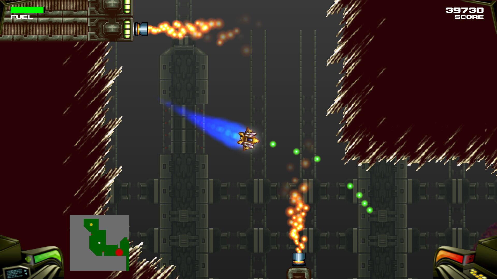 Screenshot for Traxion
