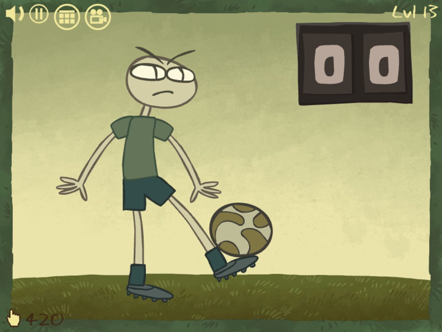 Screenshot for Trollface Quest 5