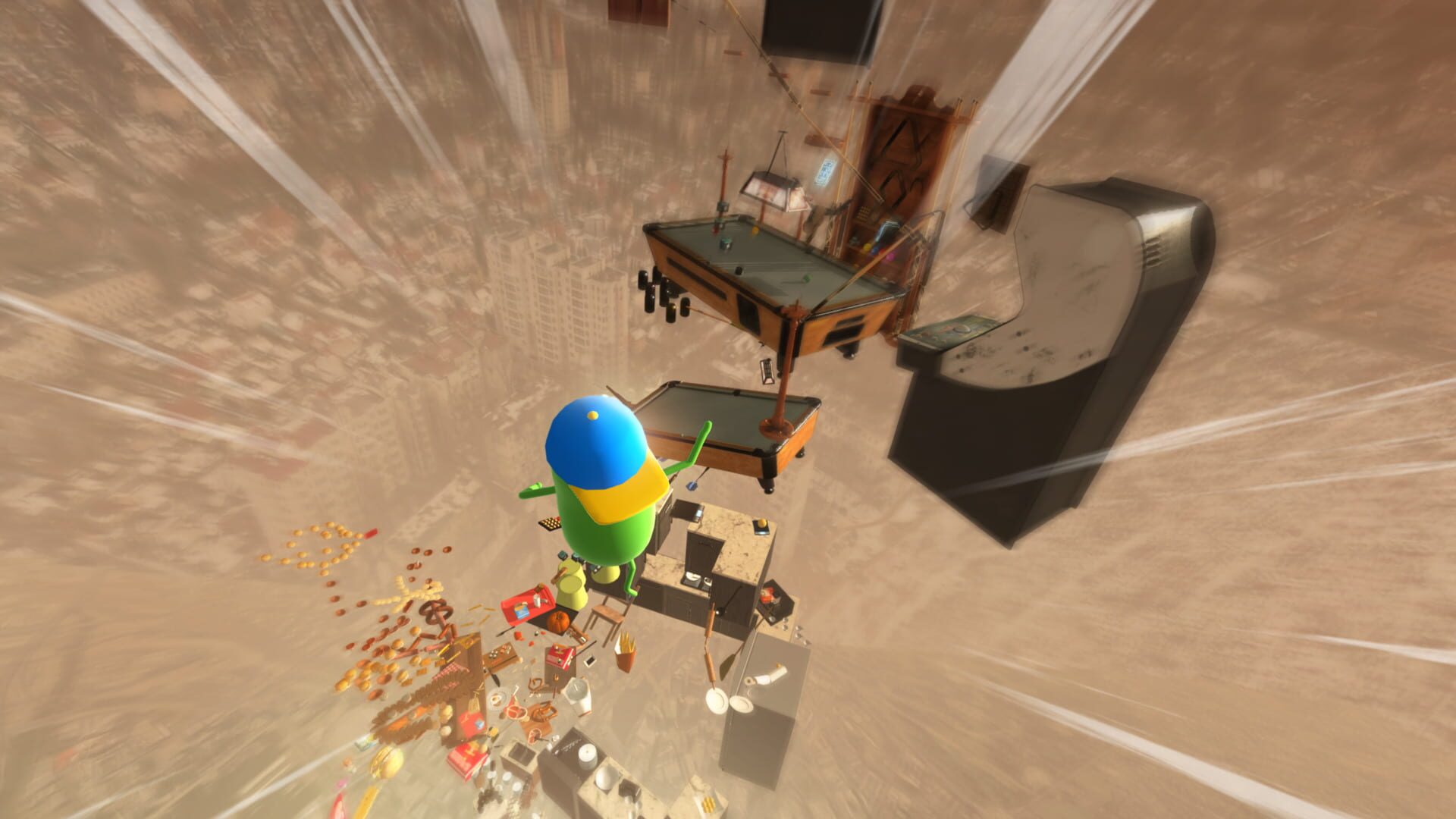 Screenshot for Dumb Ways to Climb