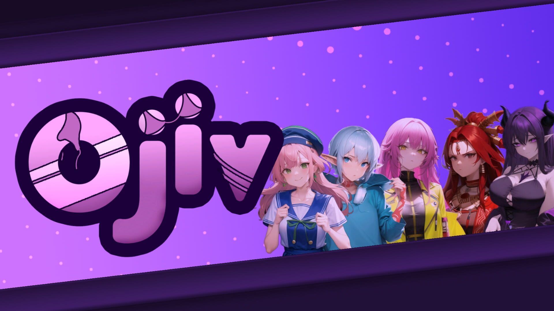 Screenshot for Ojiv