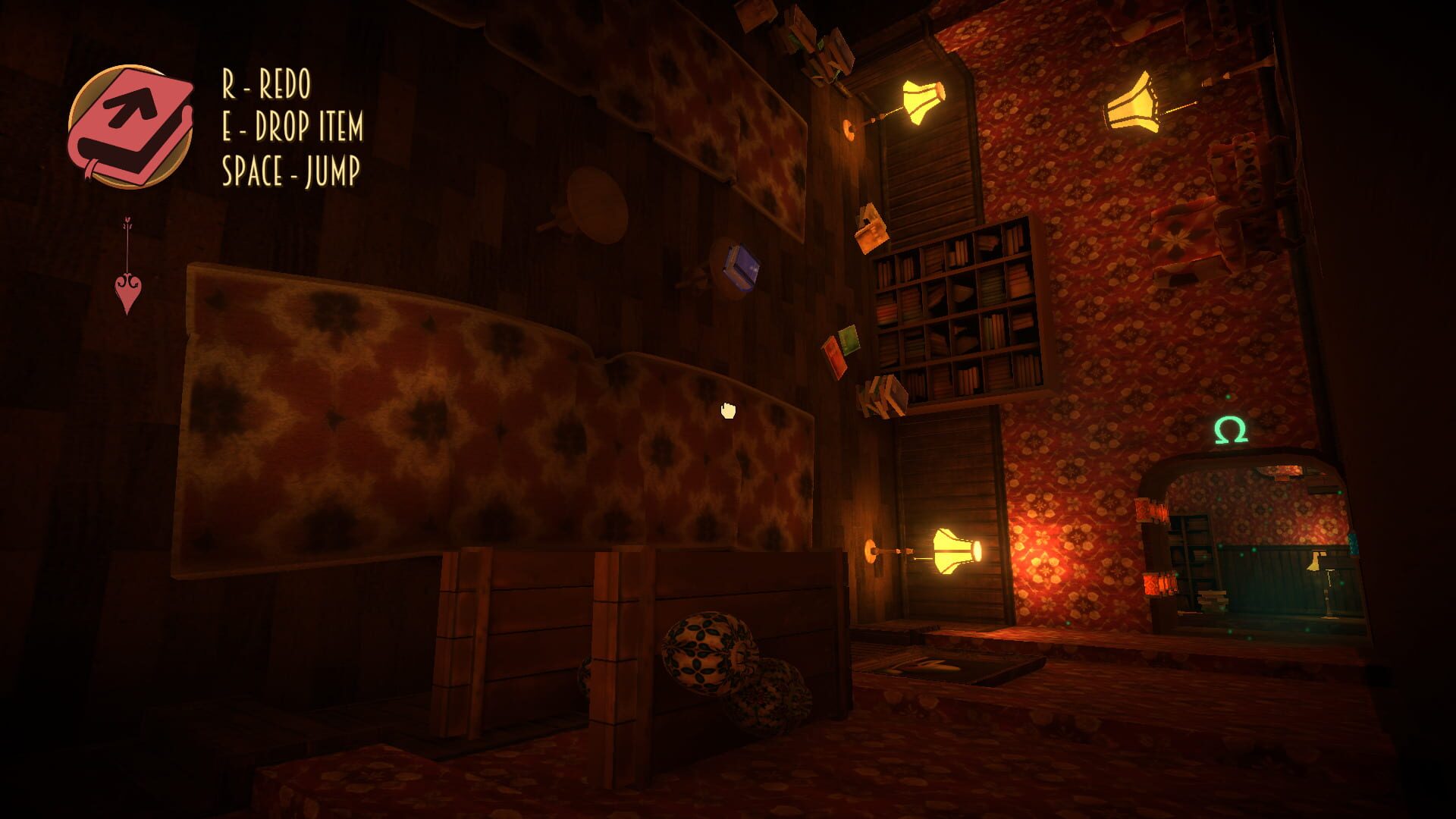 Screenshot for Andarin Weppes