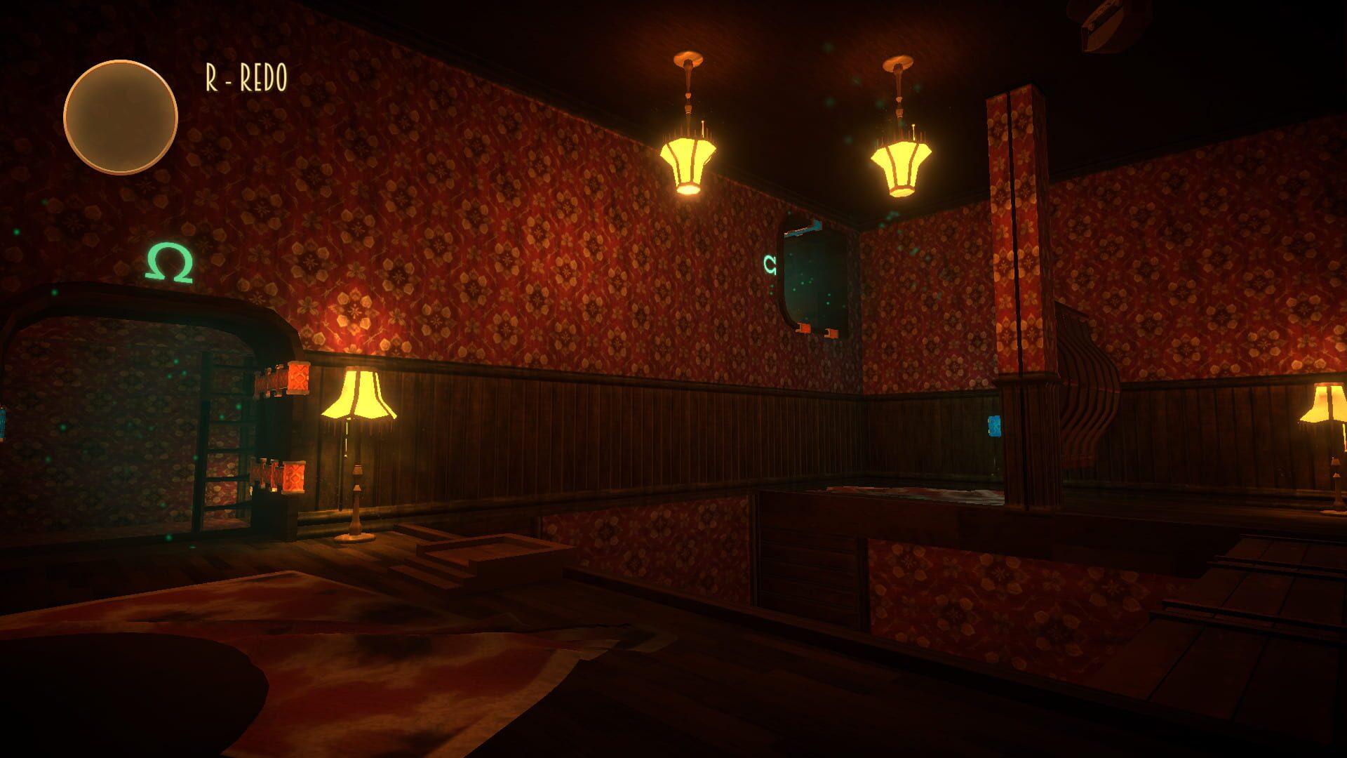 Screenshot for Andarin Weppes