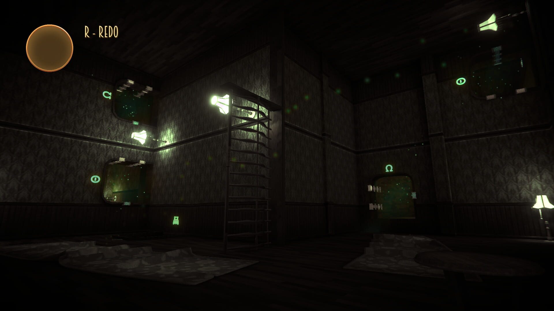 Screenshot for Andarin Weppes