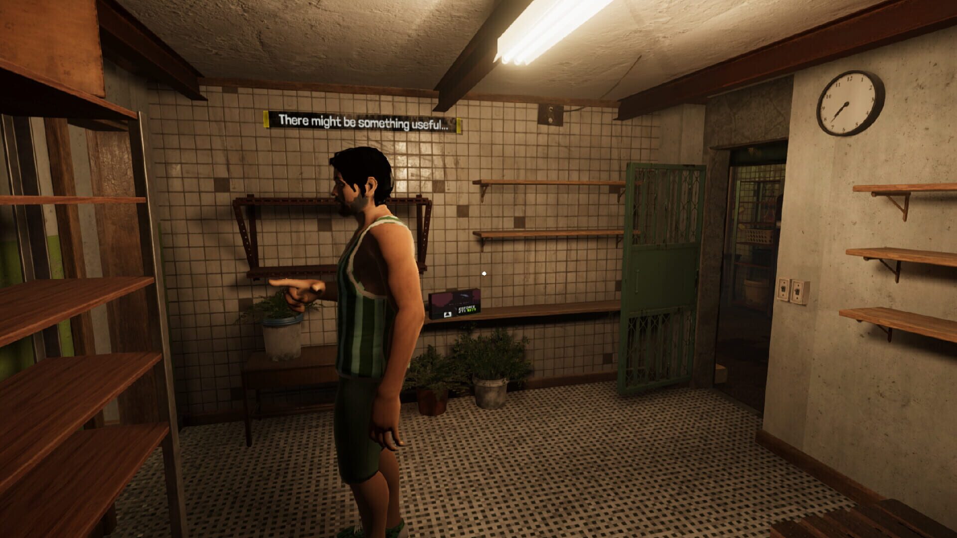 Screenshot for Computer Repair Shop