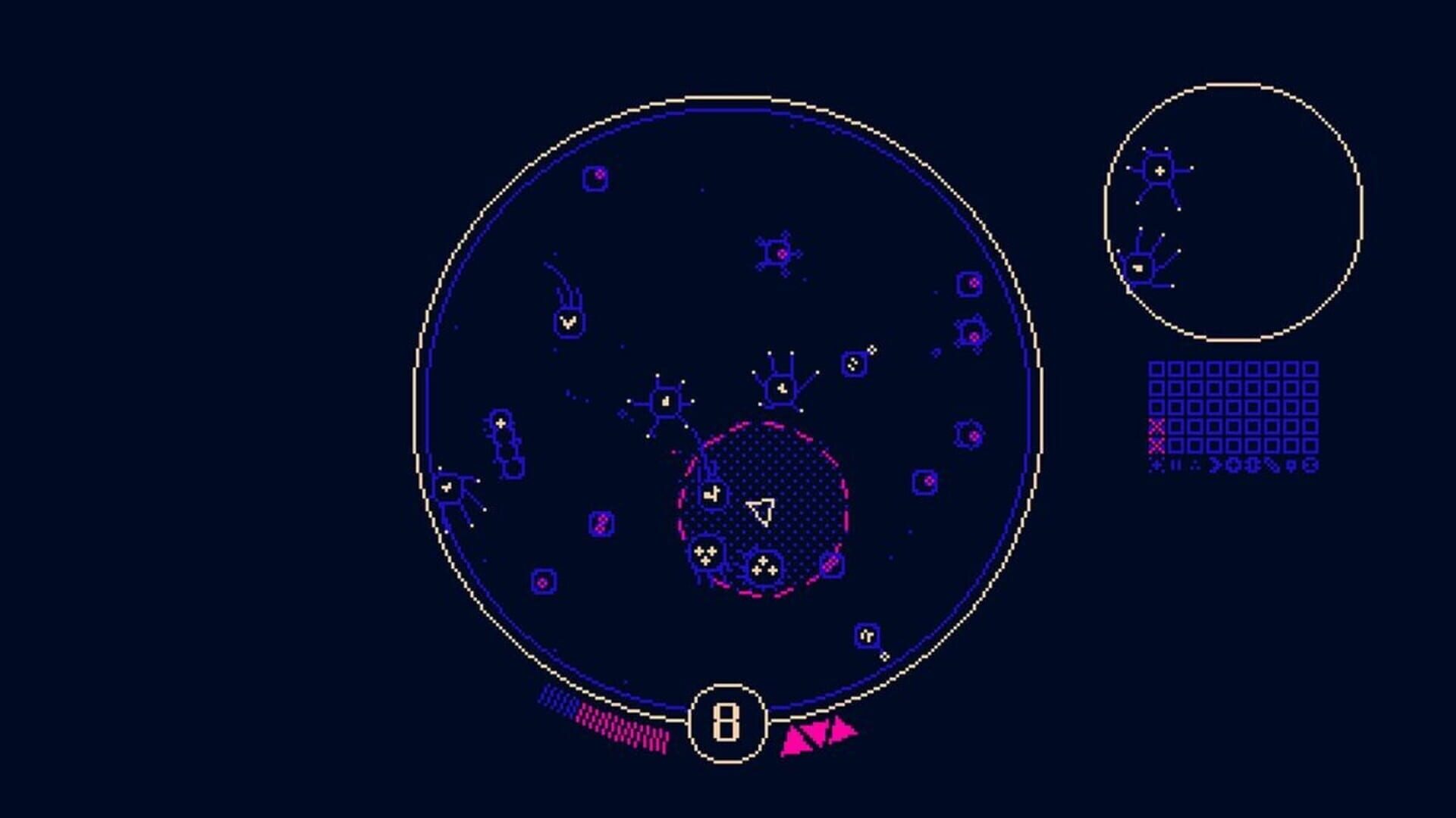 Screenshot for The Turgenev Study