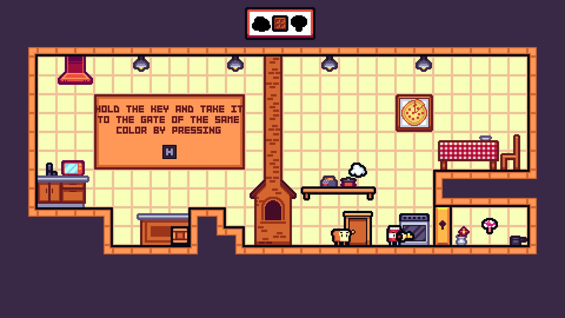 Screenshot for Jelly & Toast