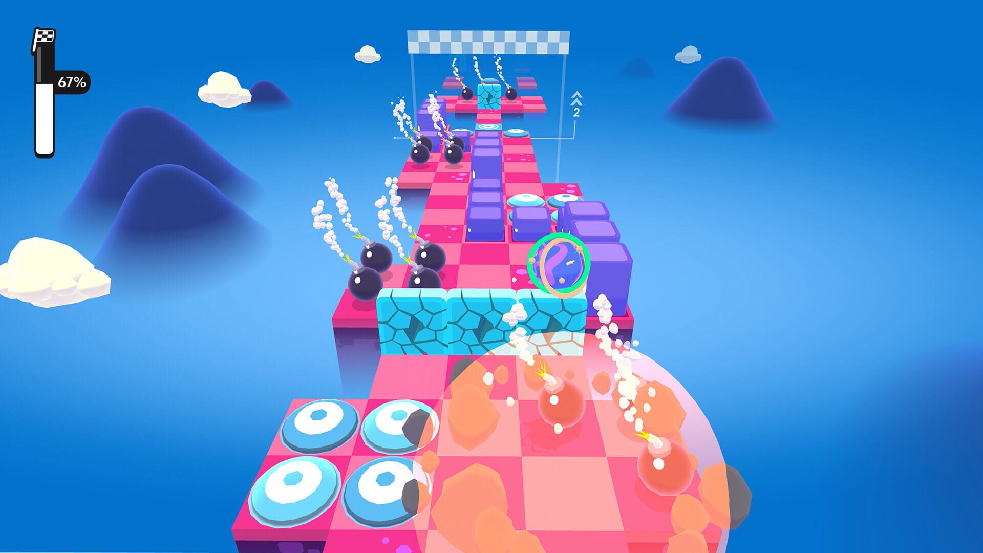 Screenshot for Crash Course Builder