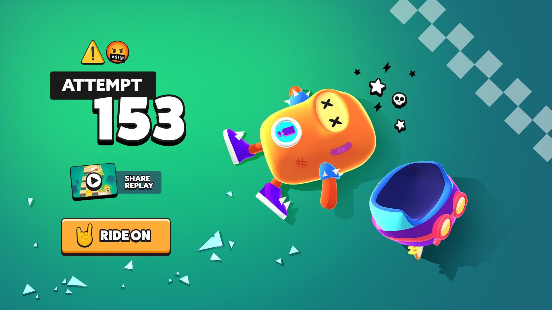 Screenshot for Crash Course Builder