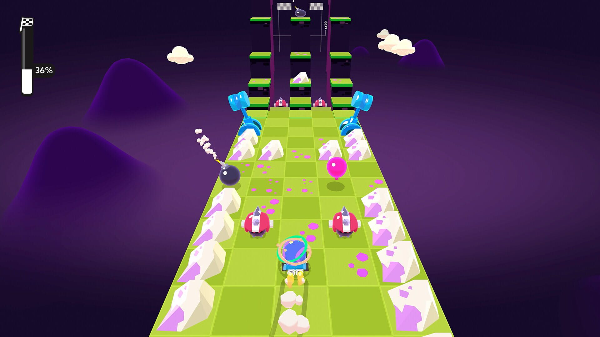 Screenshot for Crash Course Builder